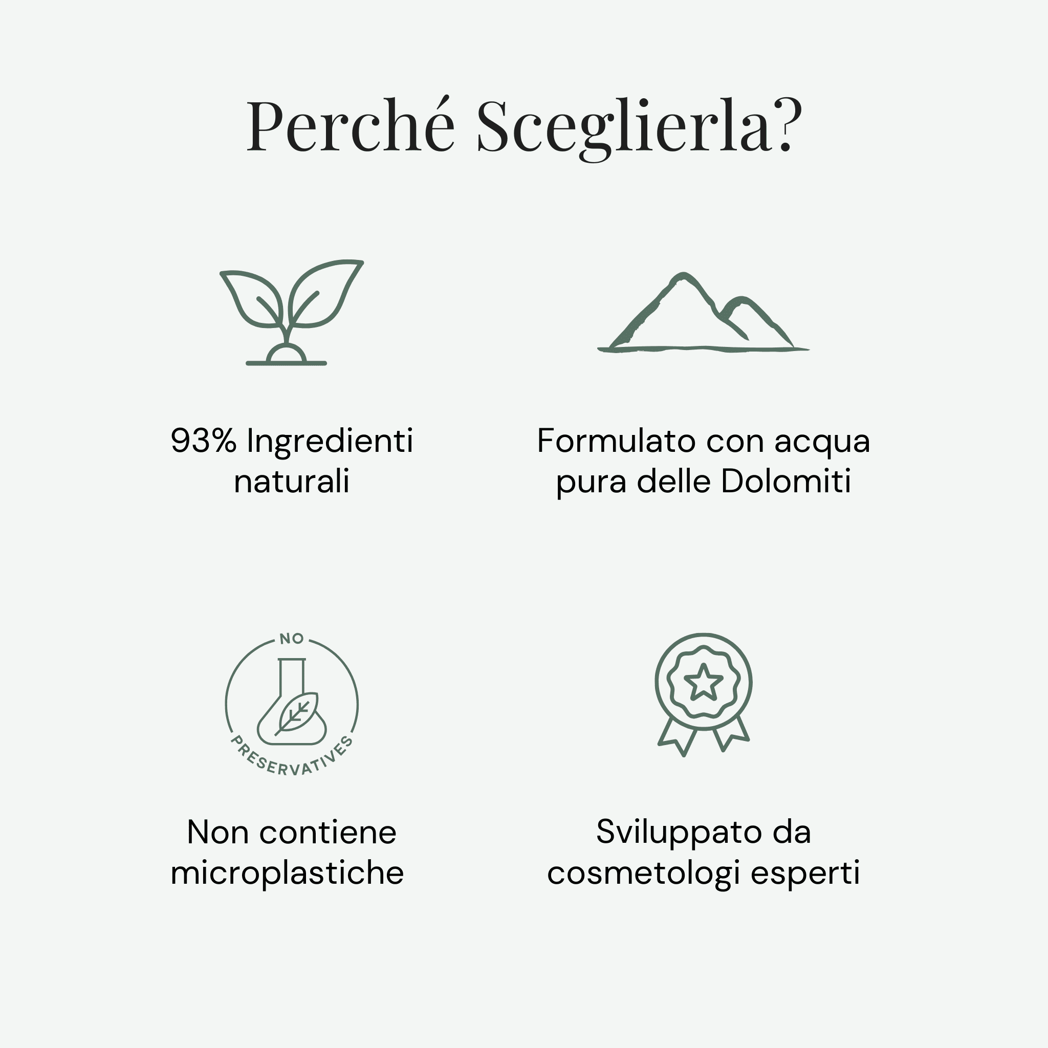 Siero Contorno Occhi Borse e Occhiaie