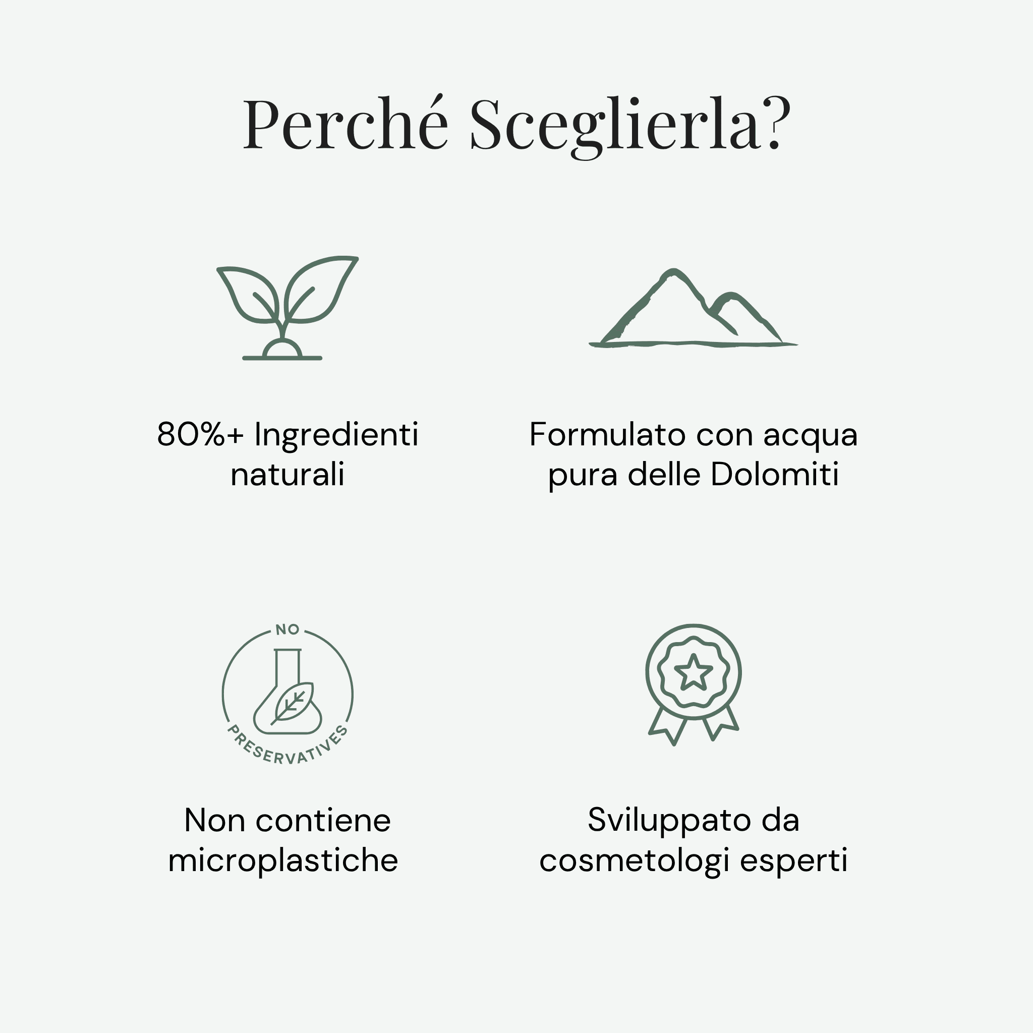 Crema Viso Giorno Linfa Vitale con Regolatore del Dermobiota