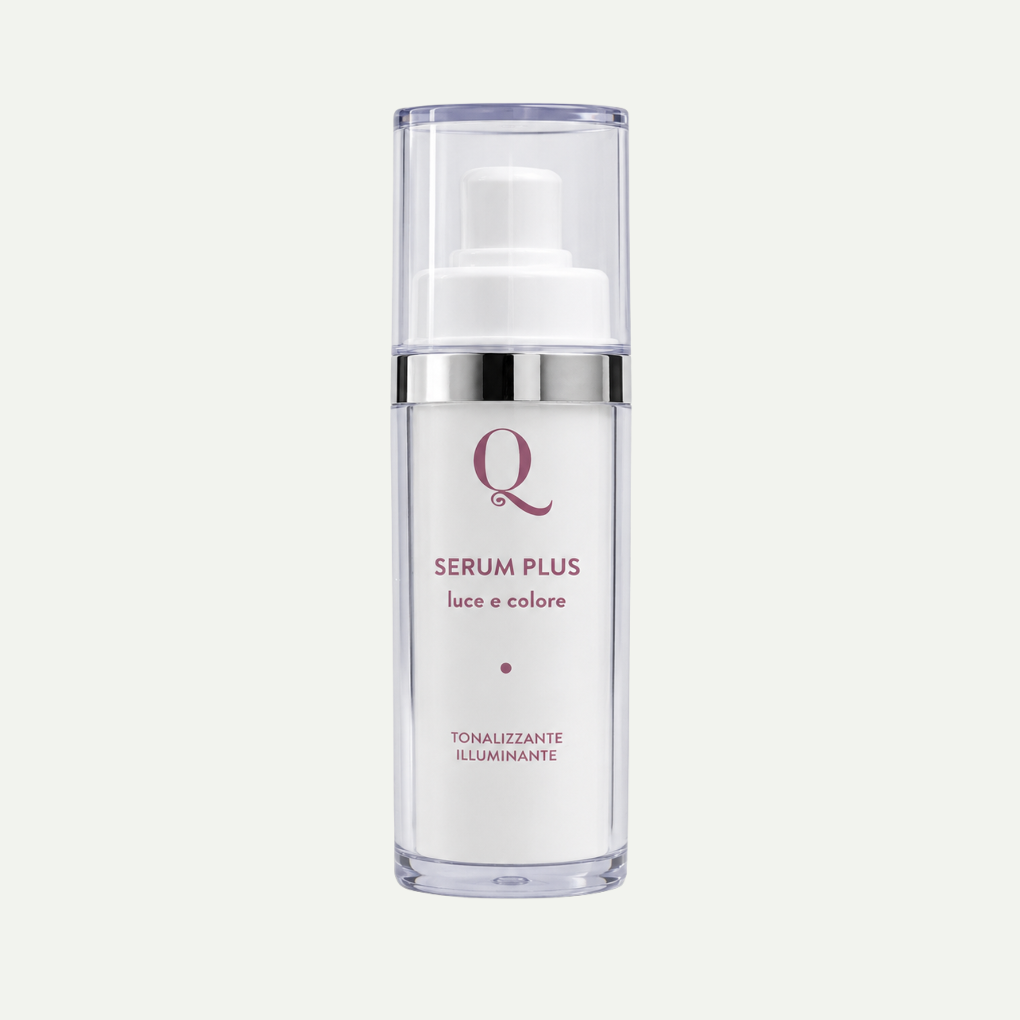 Serum Plus Luce e Colore