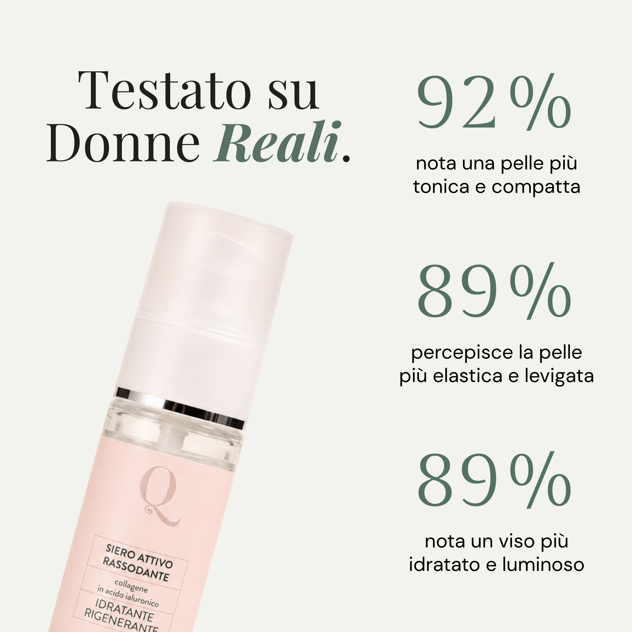 Siero Attivo Rassodante