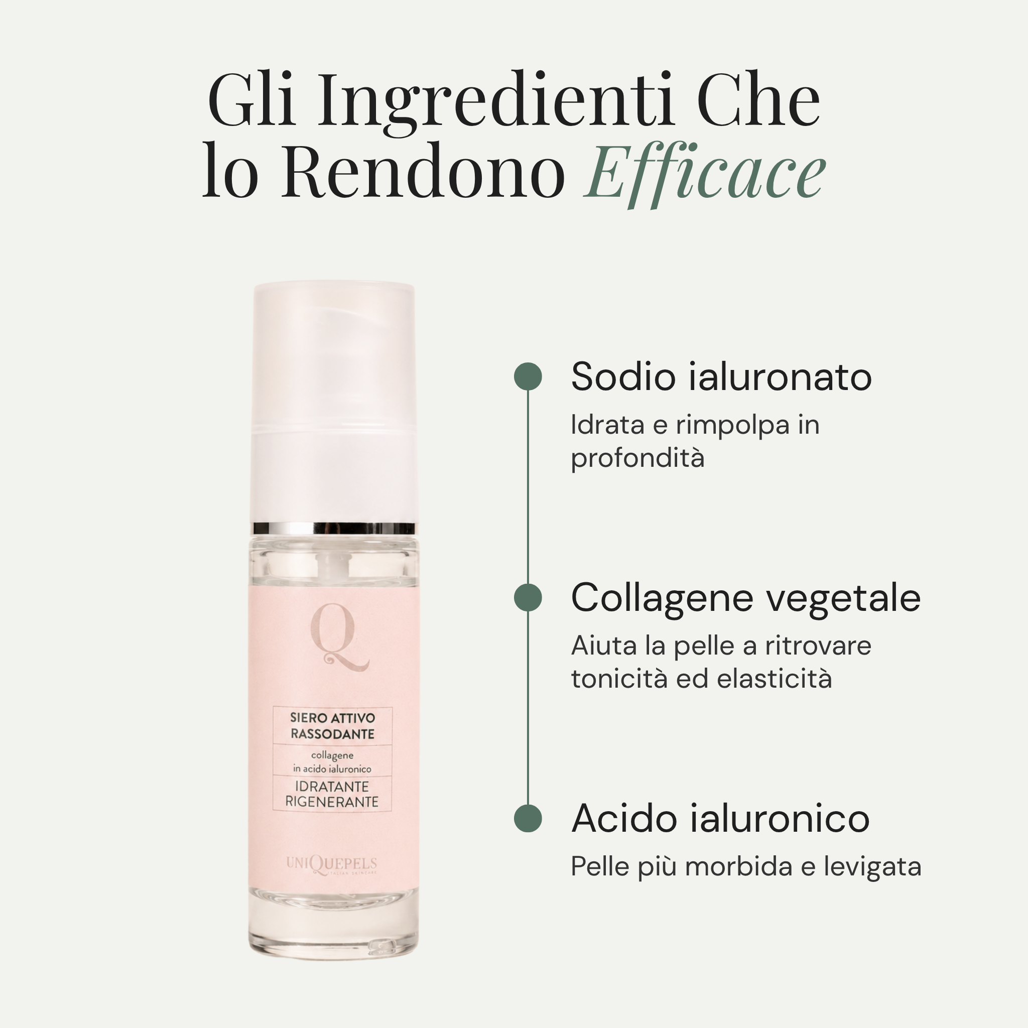 Siero Attivo Rassodante