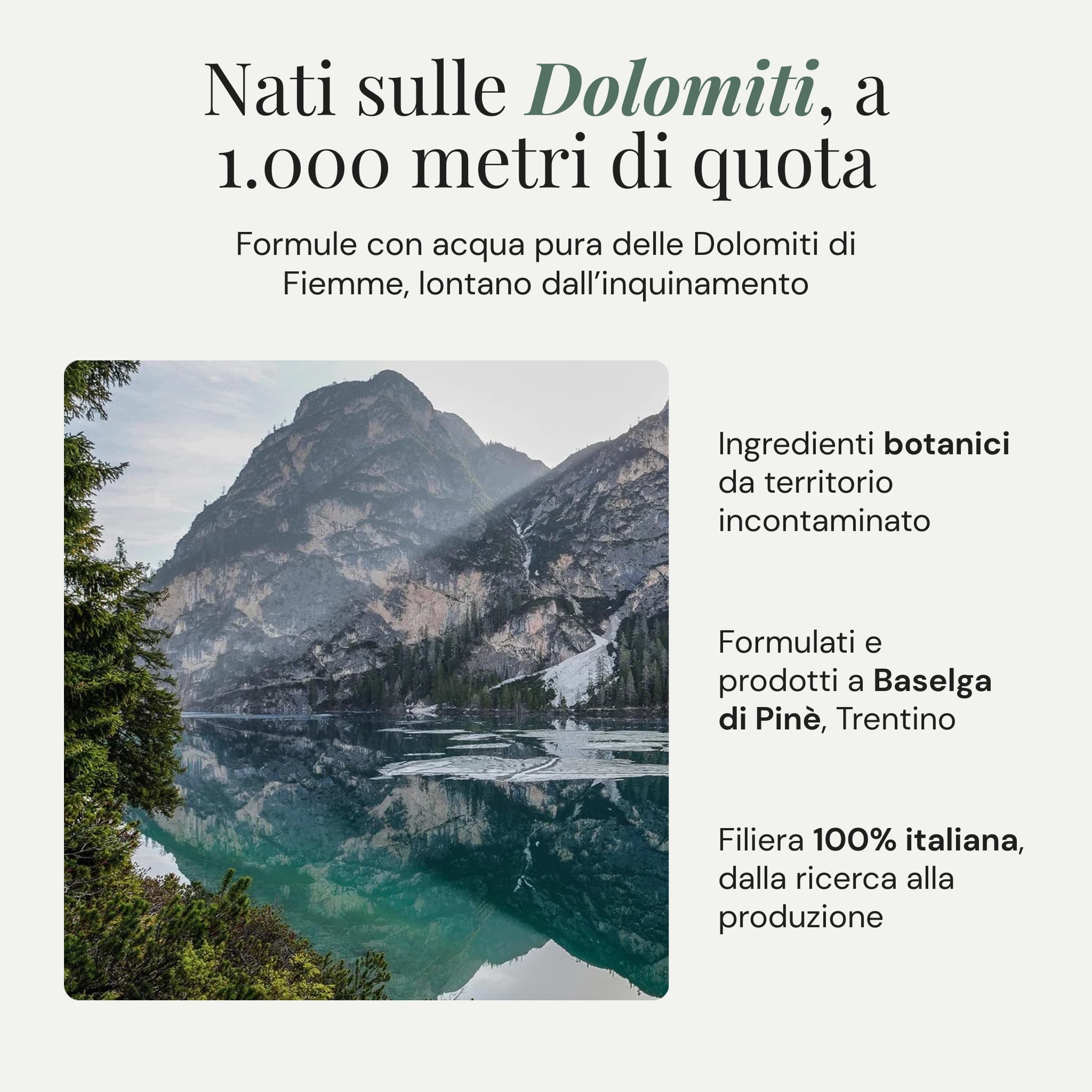 Routine Pelle Normale