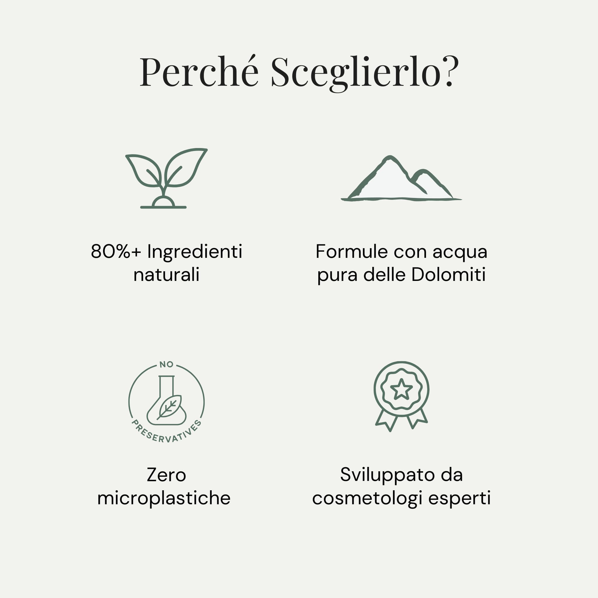 Routine Pelle Normale
