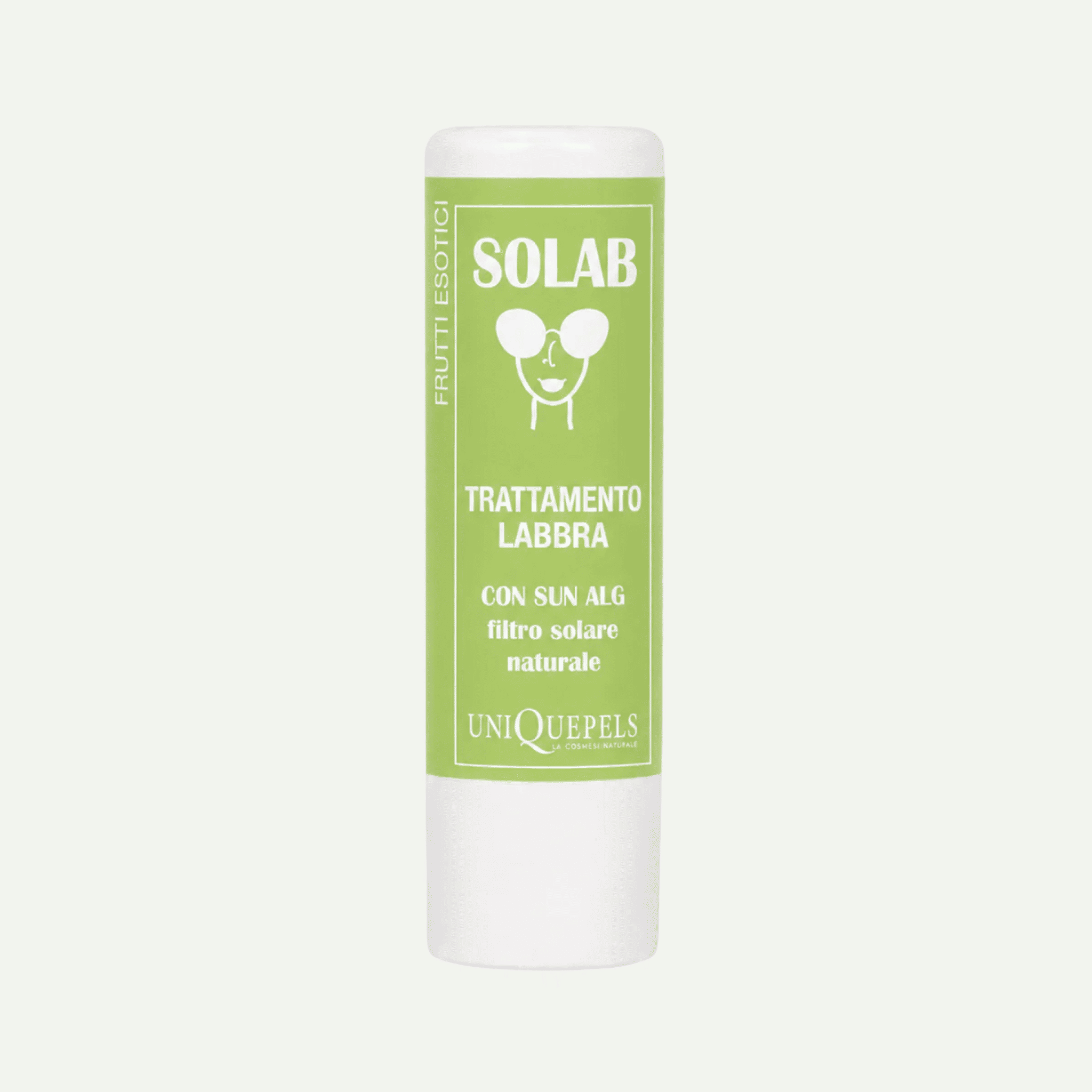 Trattamento Labbra Solab