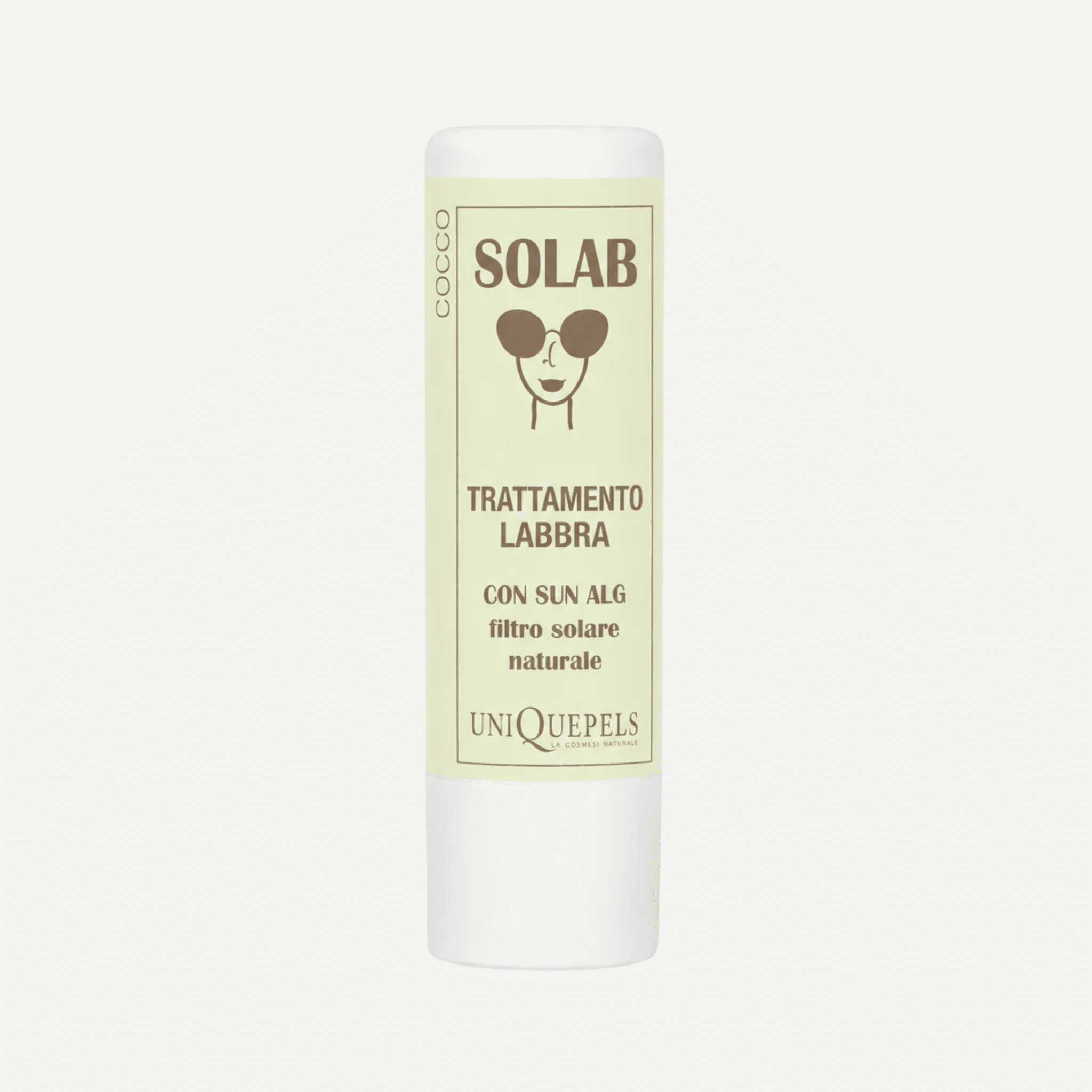 Trattamento Labbra Solab