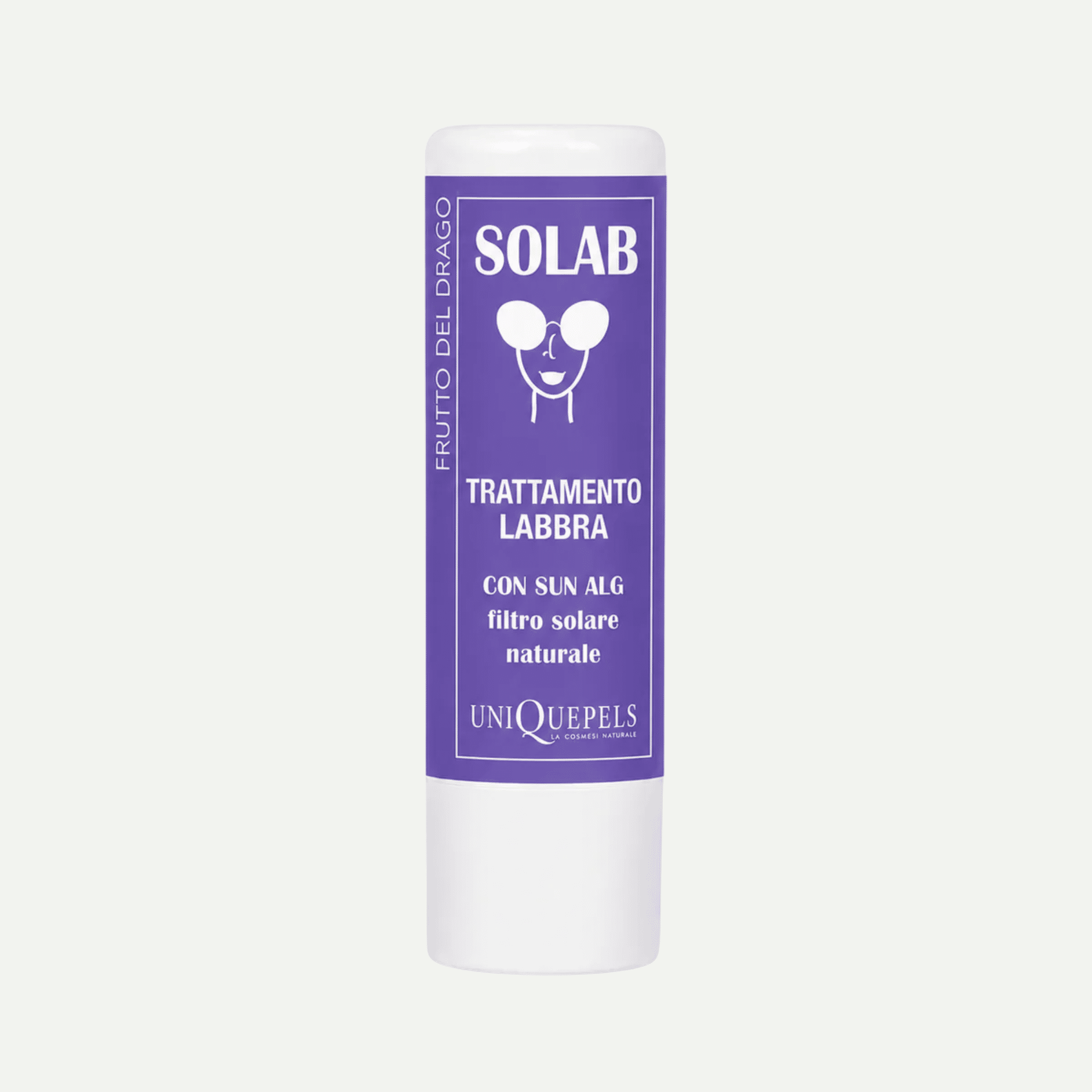 Trattamento Labbra Solab