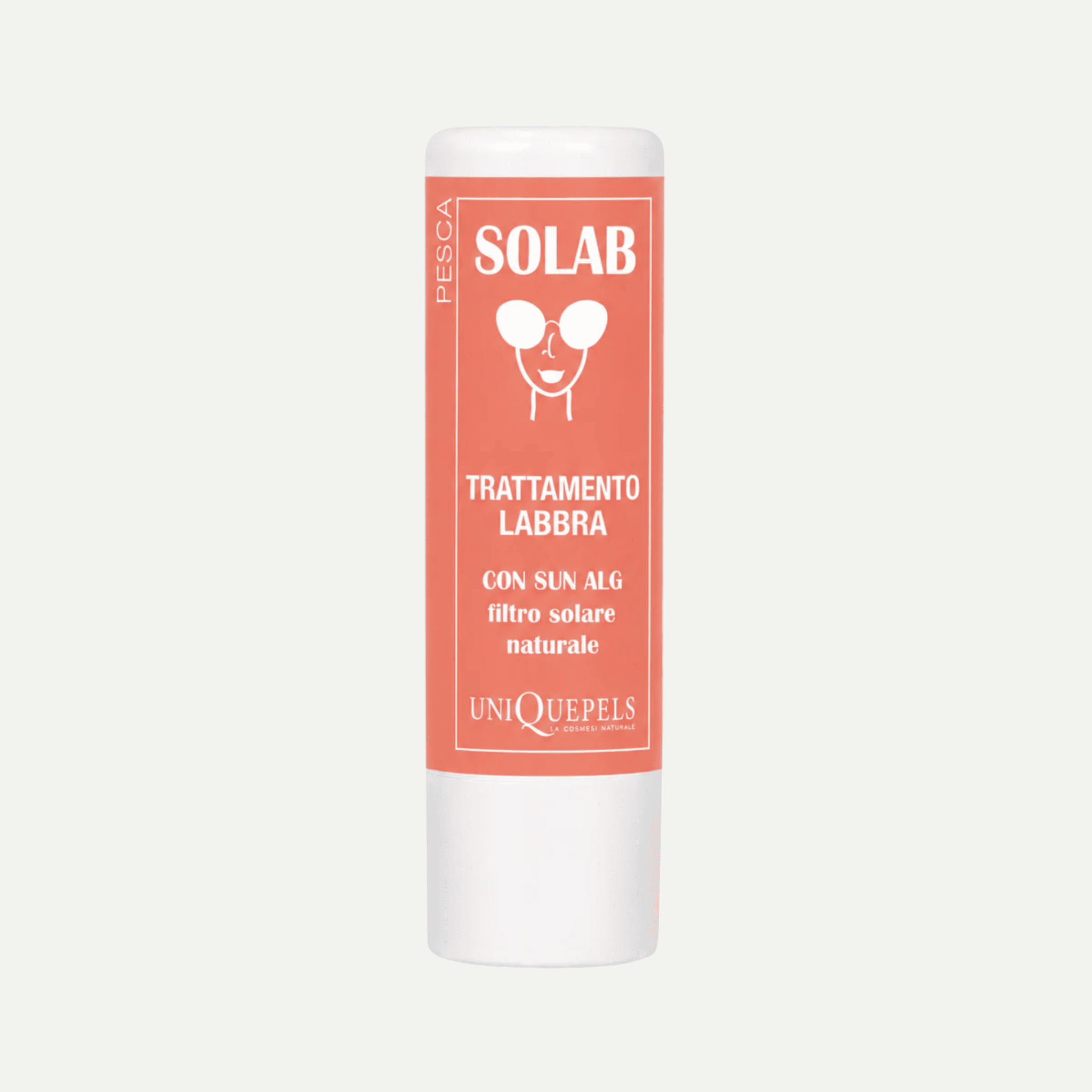 Trattamento Labbra Solab