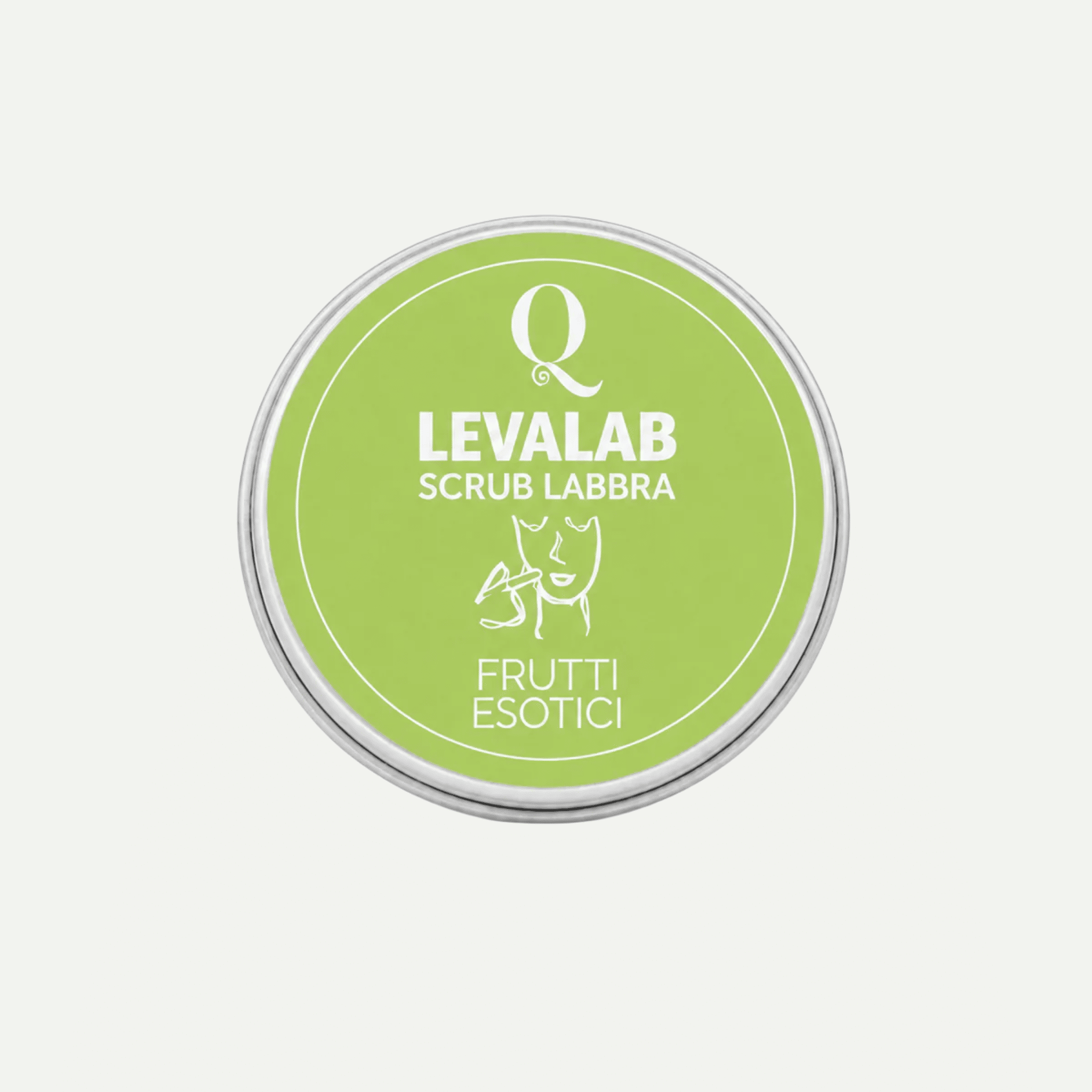 Scrub Labbra Levialab