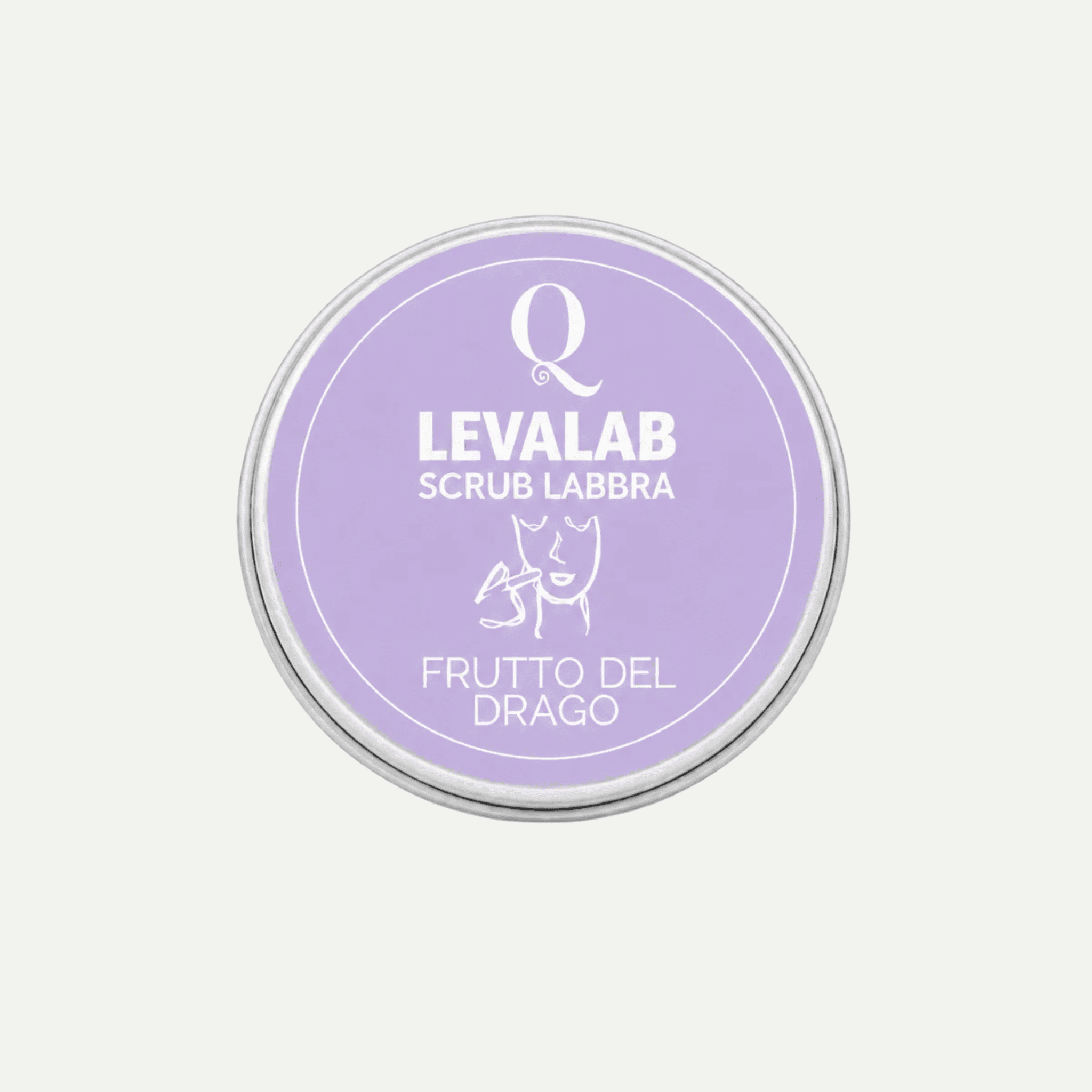 Scrub Labbra Levialab