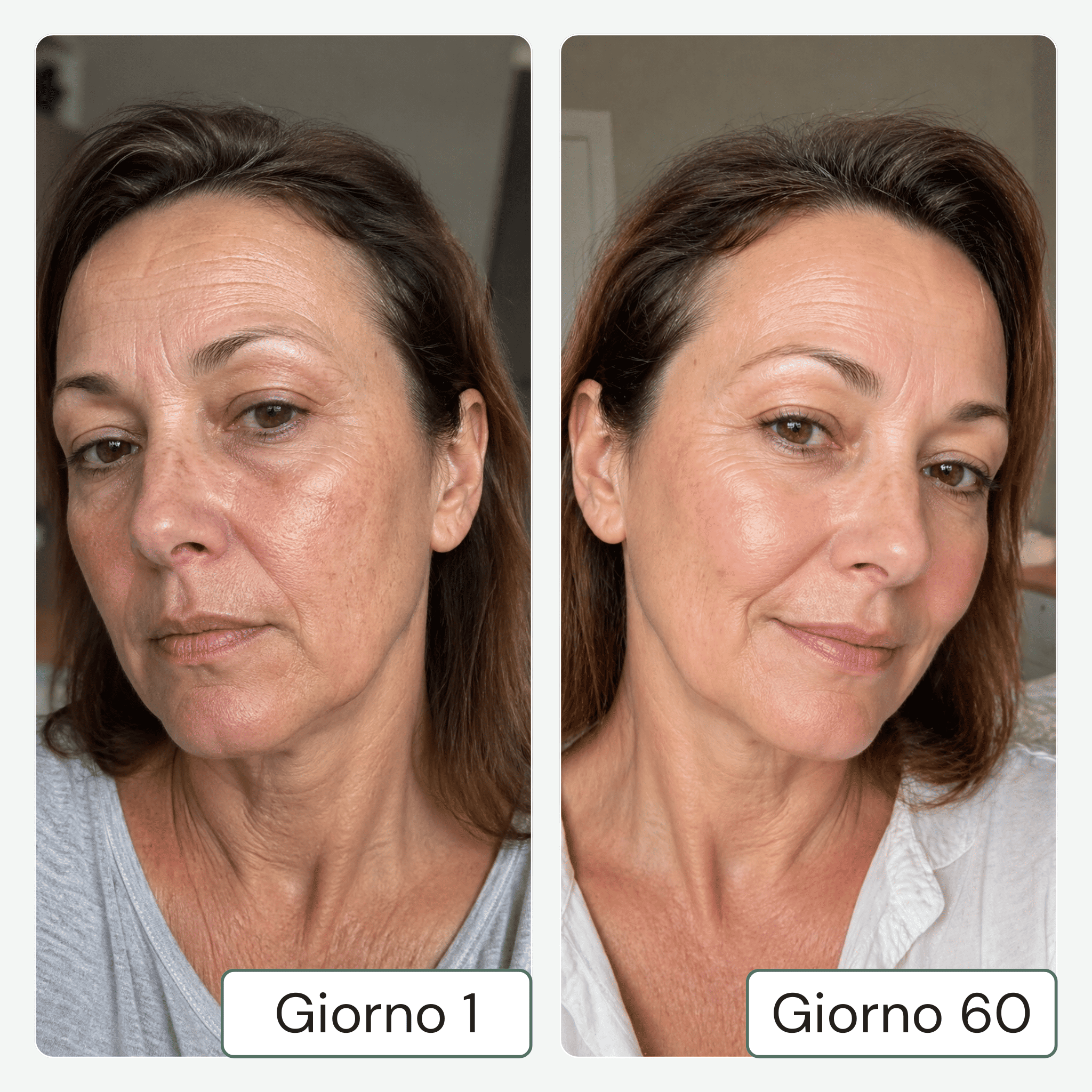 Crema Viso Syvèa 24h