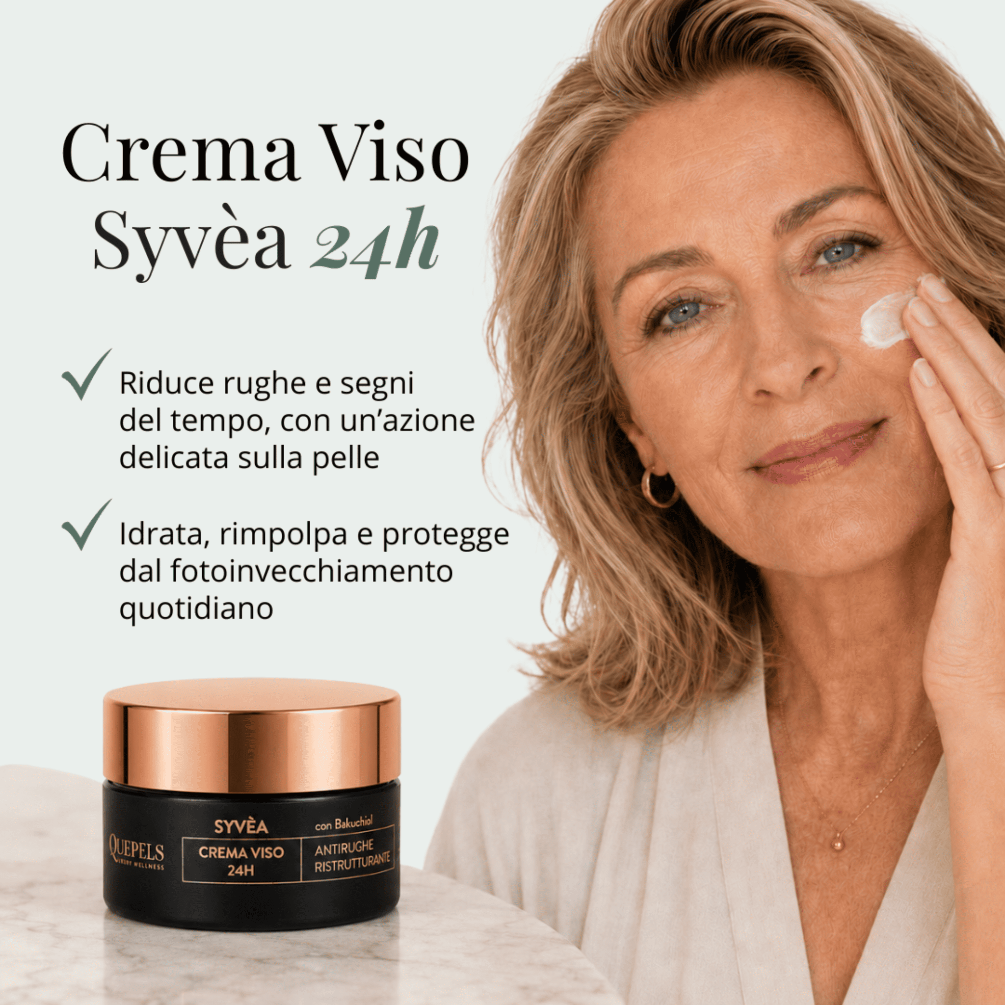 Routine Pelle Matura