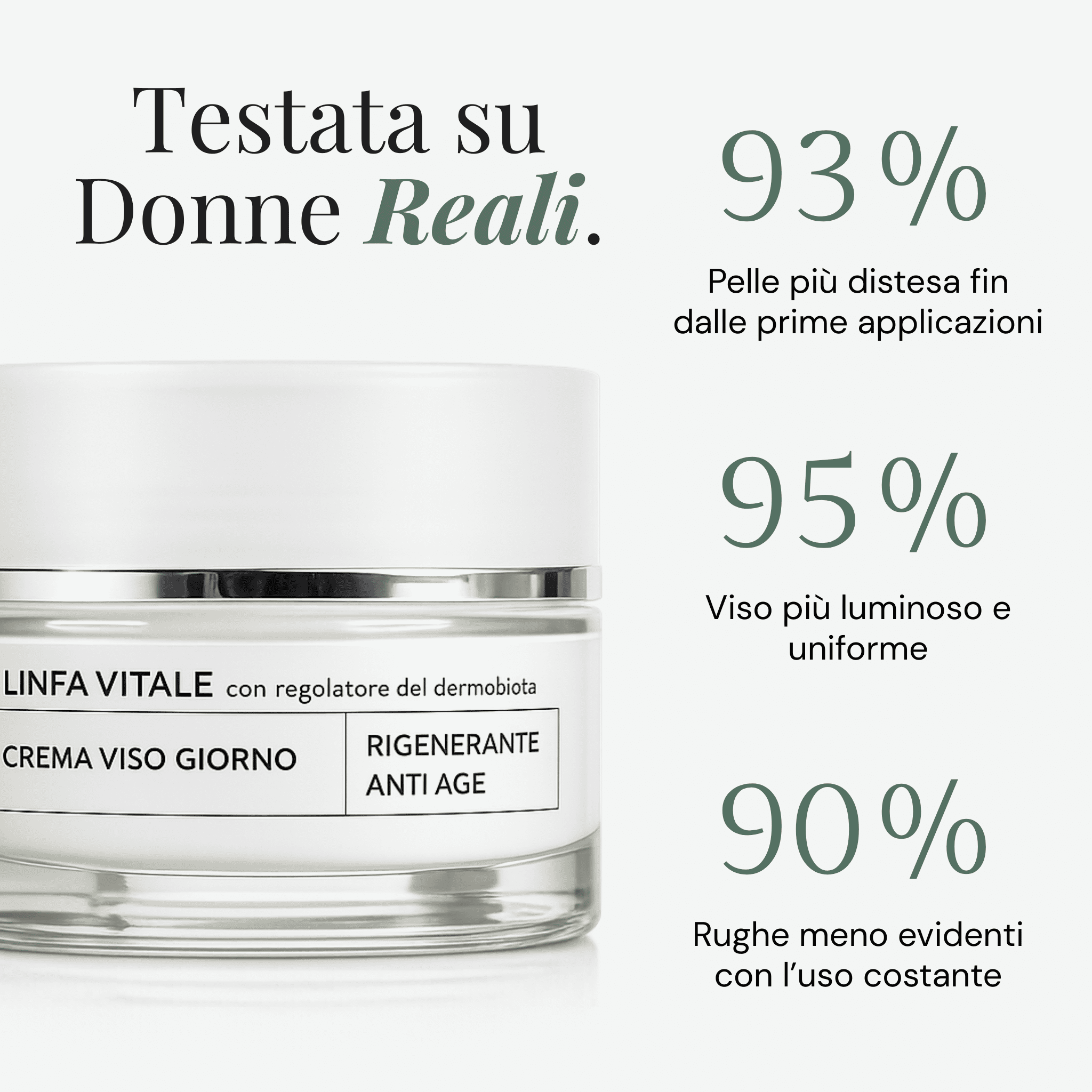 CREMA VISO LIFTING ALL'ALOE VERA  Uniquepels