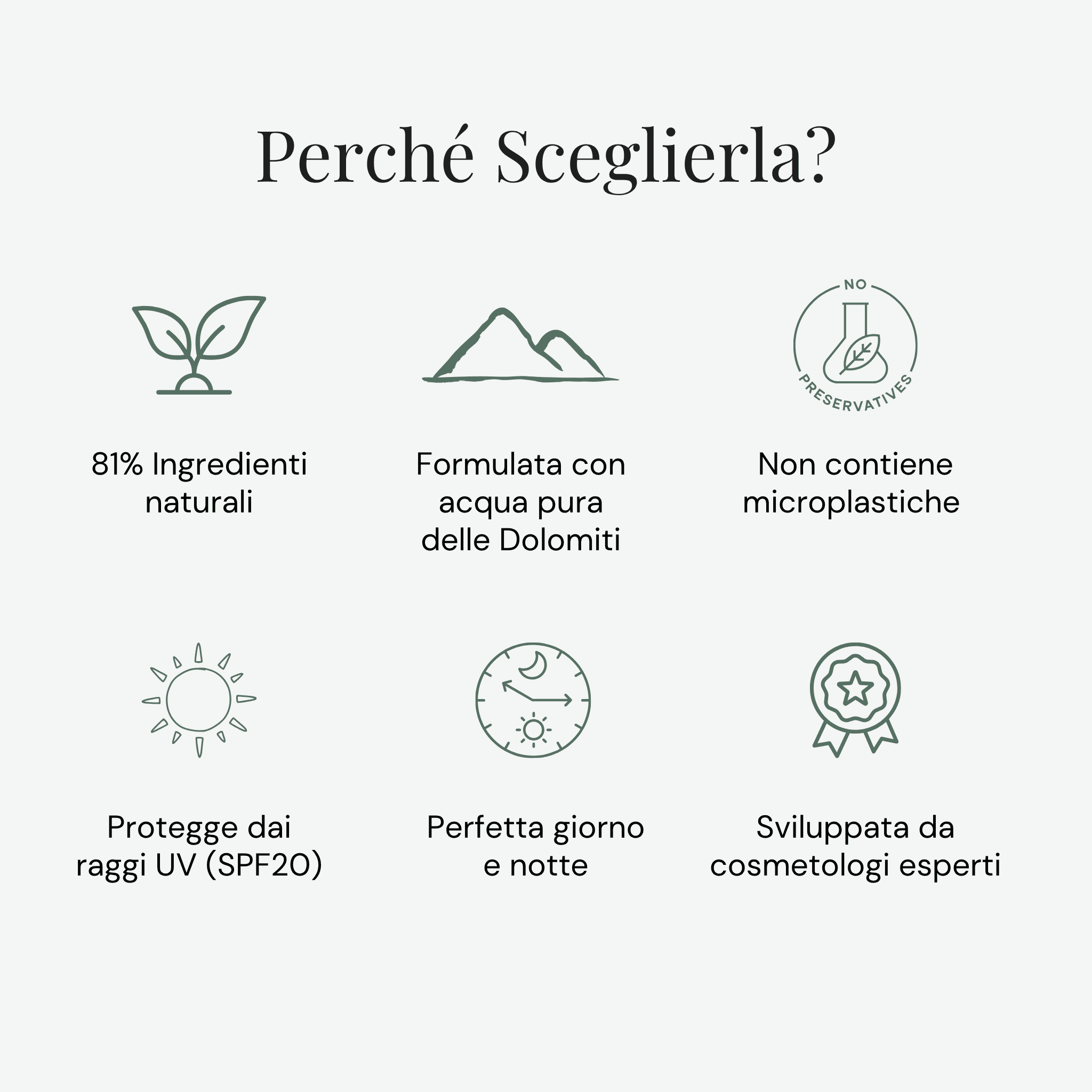 Crema Viso Lifting All'Aloe Vera