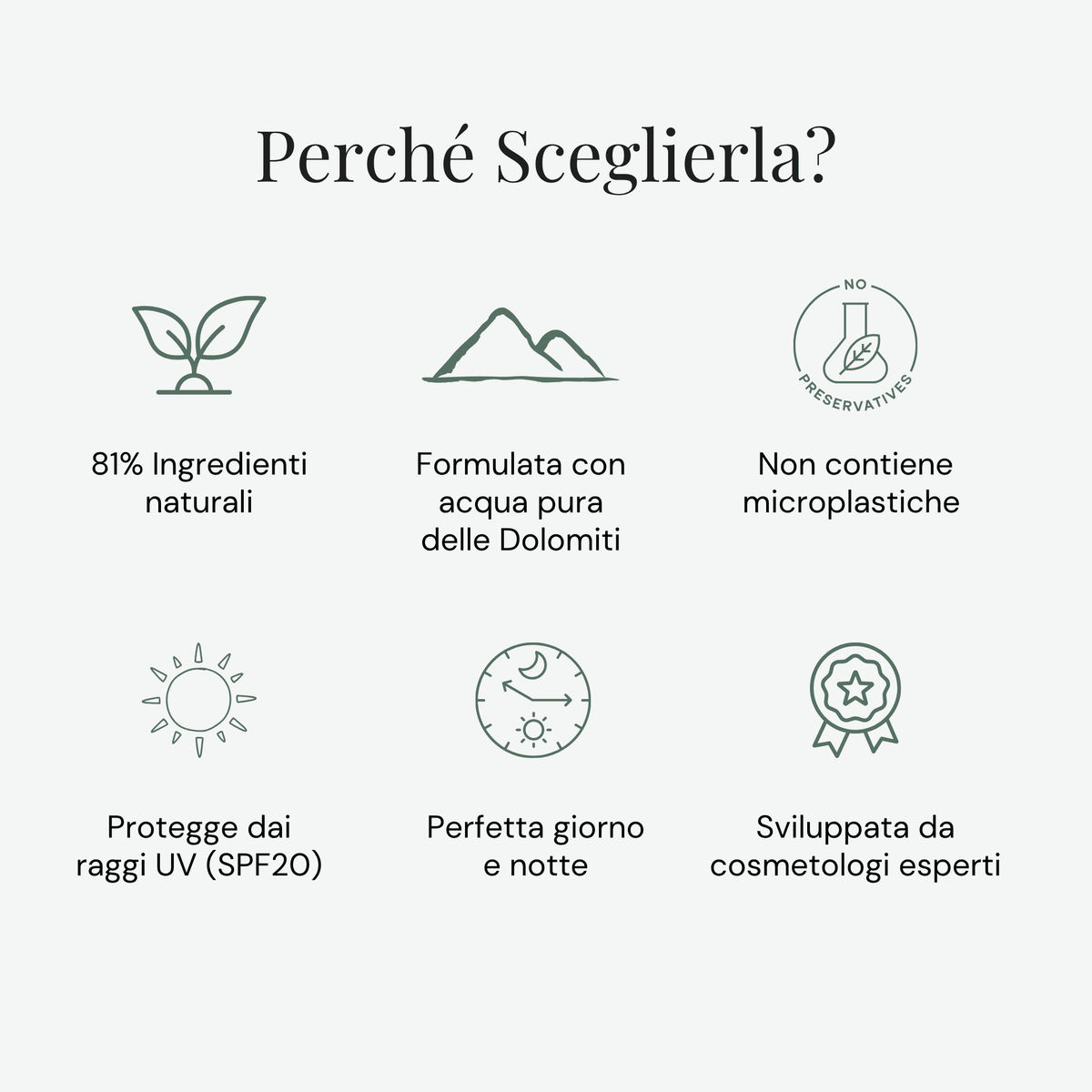 Crema Viso Lifting All'Aloe Vera