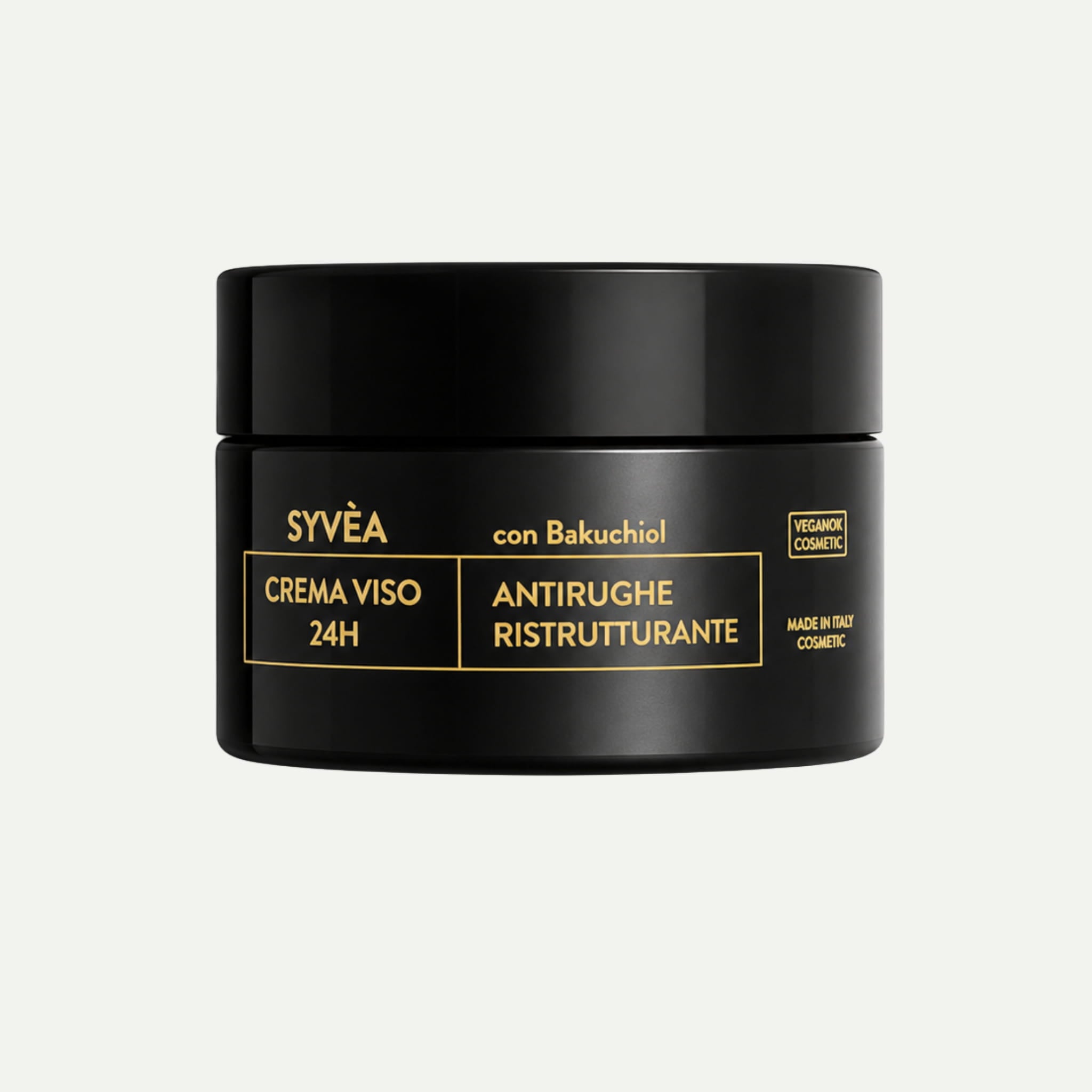 Crema Viso Syvèa