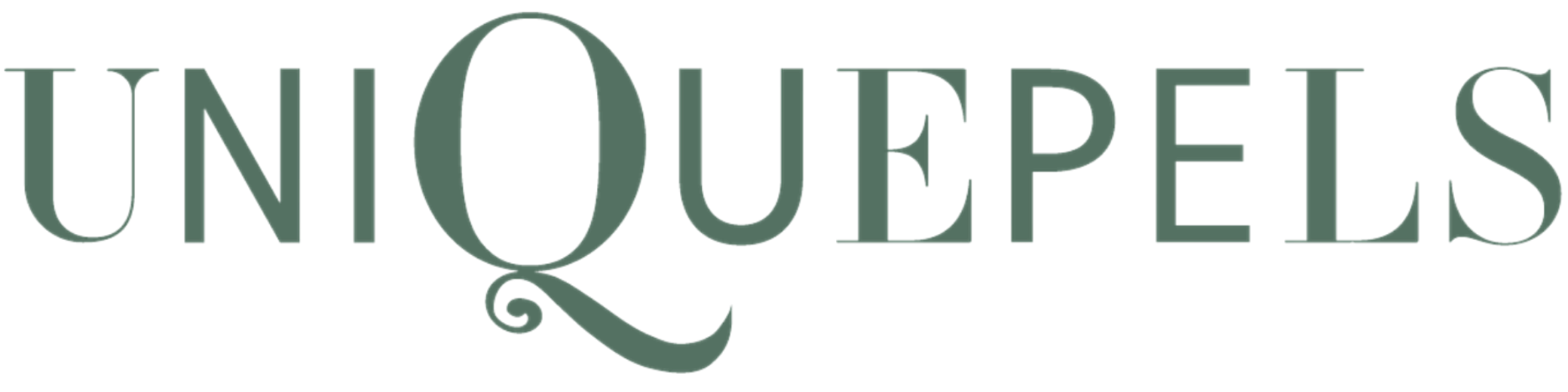 Uniquepels