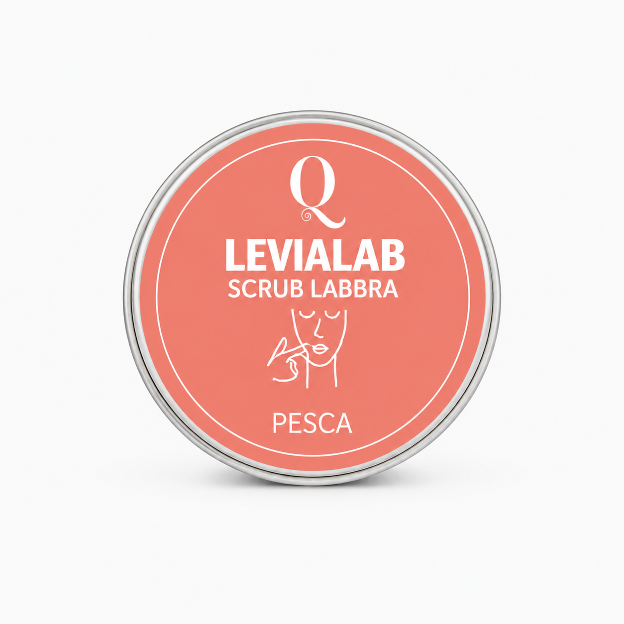 Scrub Labbra Levialab