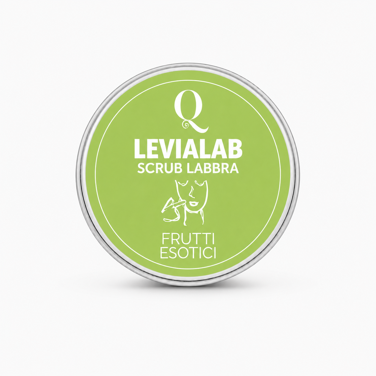 Scrub Labbra Levialab