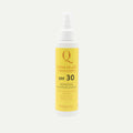 Spf30 Emulsione Viso & Corpo Idratante E Rigenerante