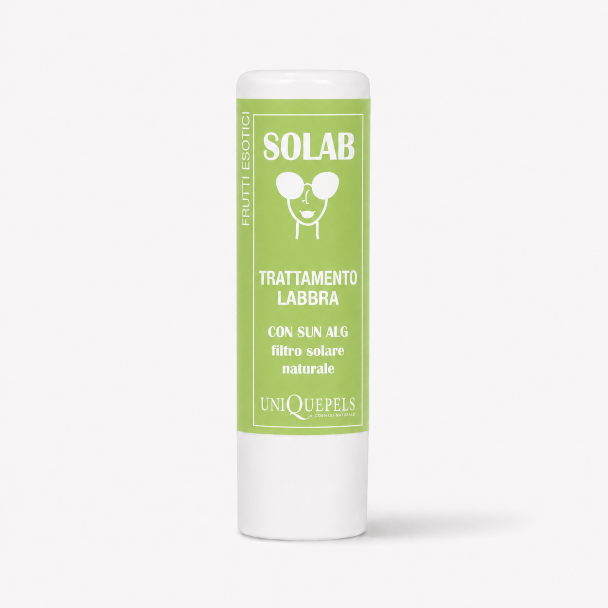 Trattamento Labbra Solab