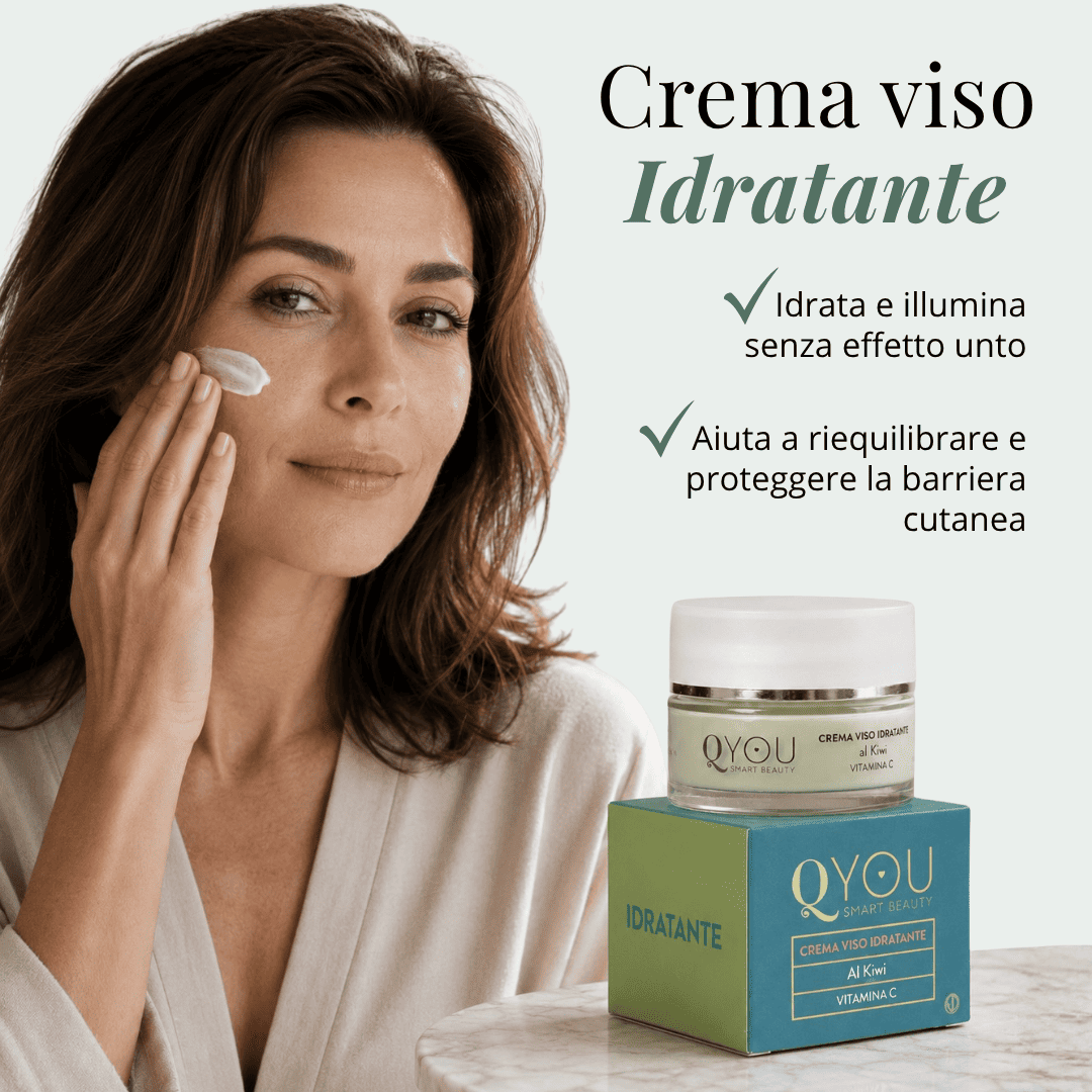 Routine Pelle Grassa