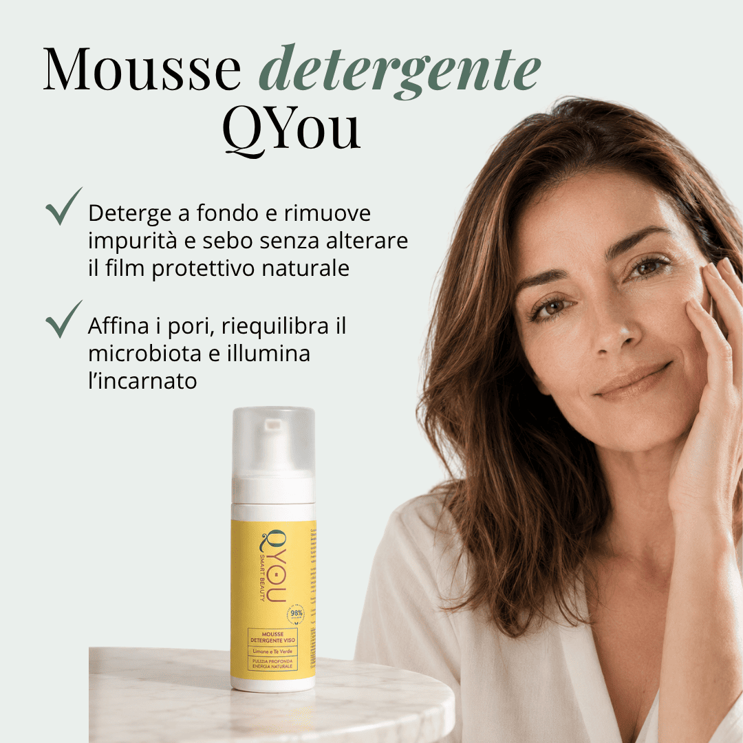 Routine Pelle Grassa