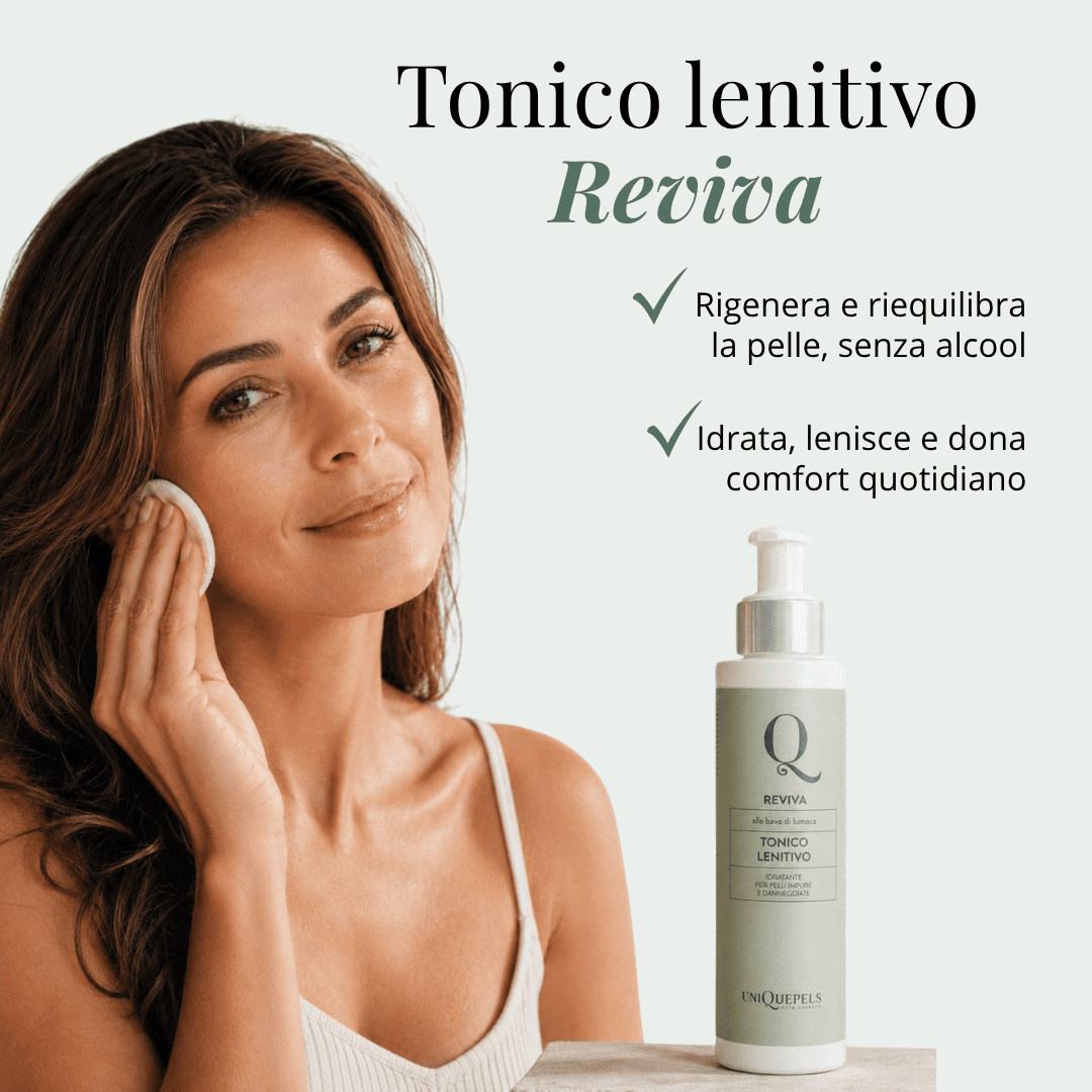 Routine Pelle Grassa