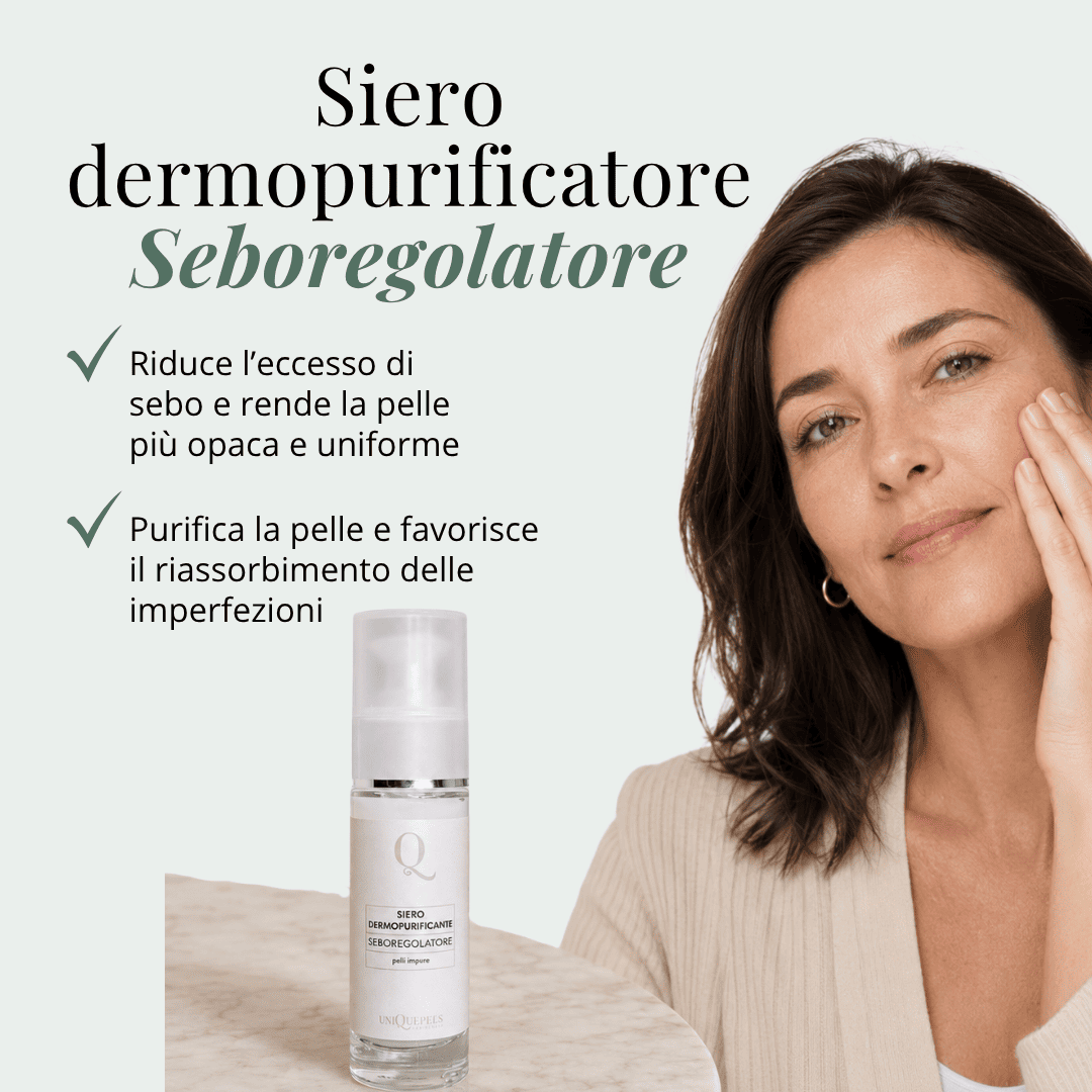 Routine Pelle Grassa