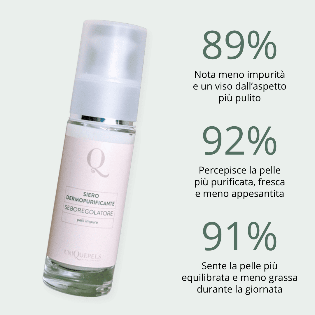 Routine Pelle Grassa