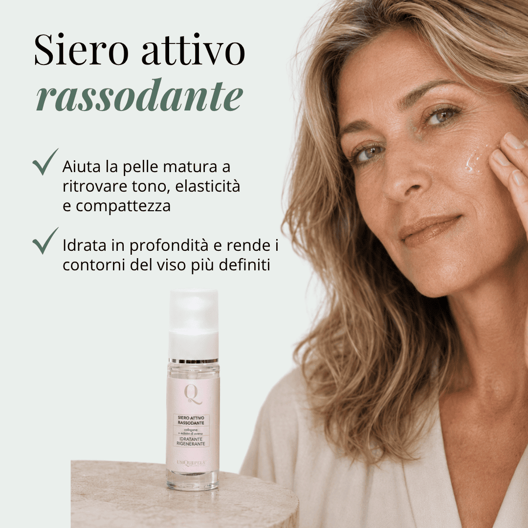 Routine Pelle Matura