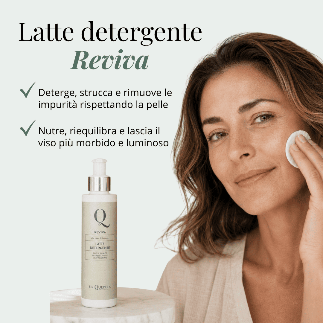 Routine Pelle Mista