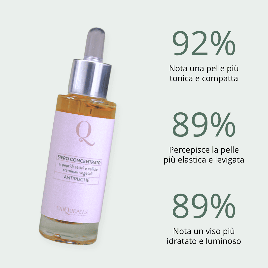Routine Pelle Secca