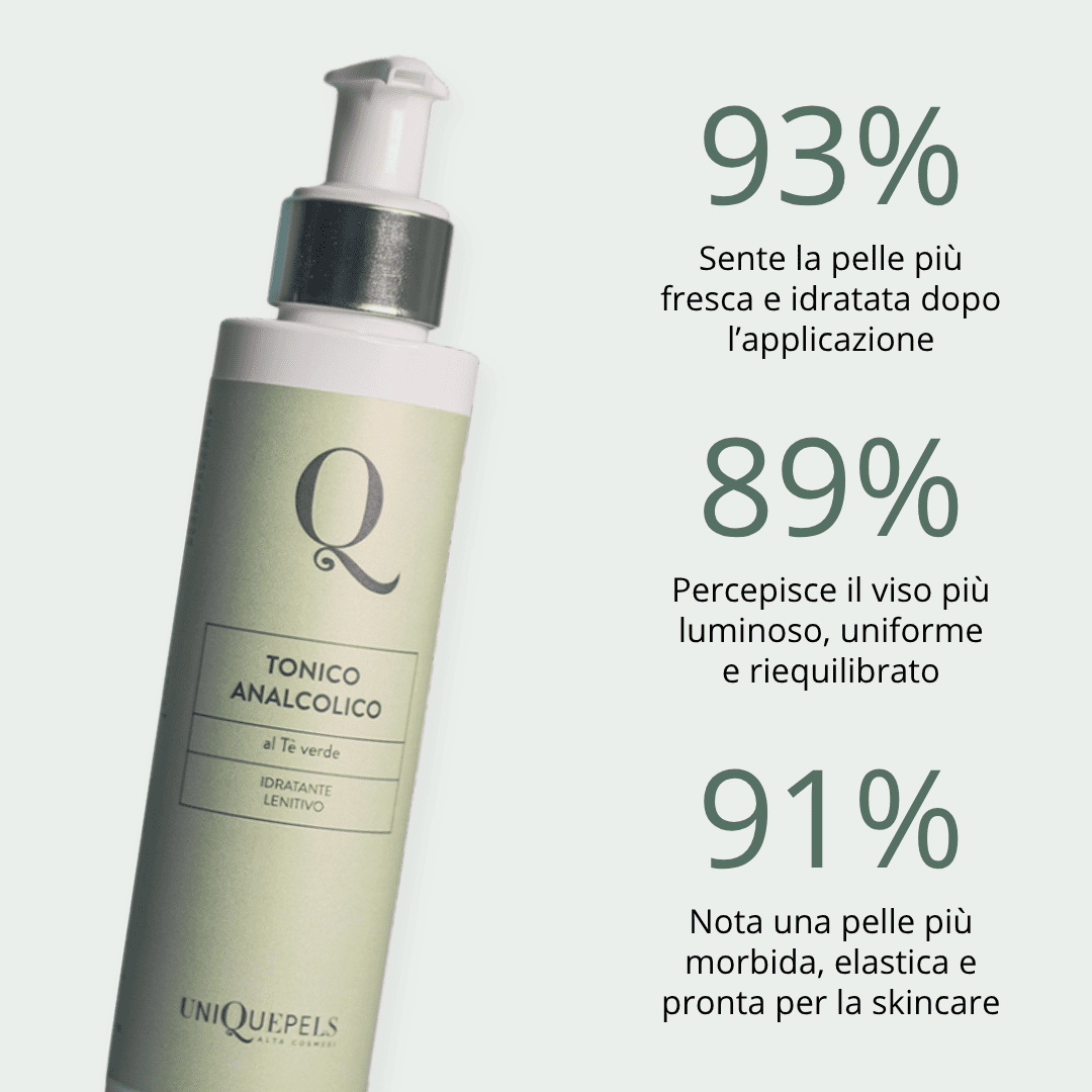 Routine Pelle Secca