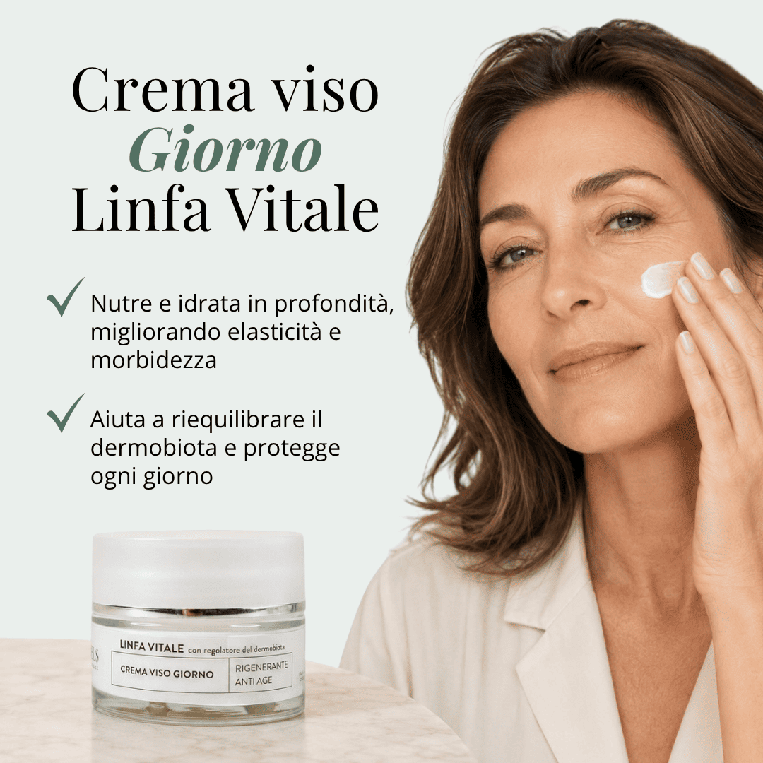 Routine Pelle Secca