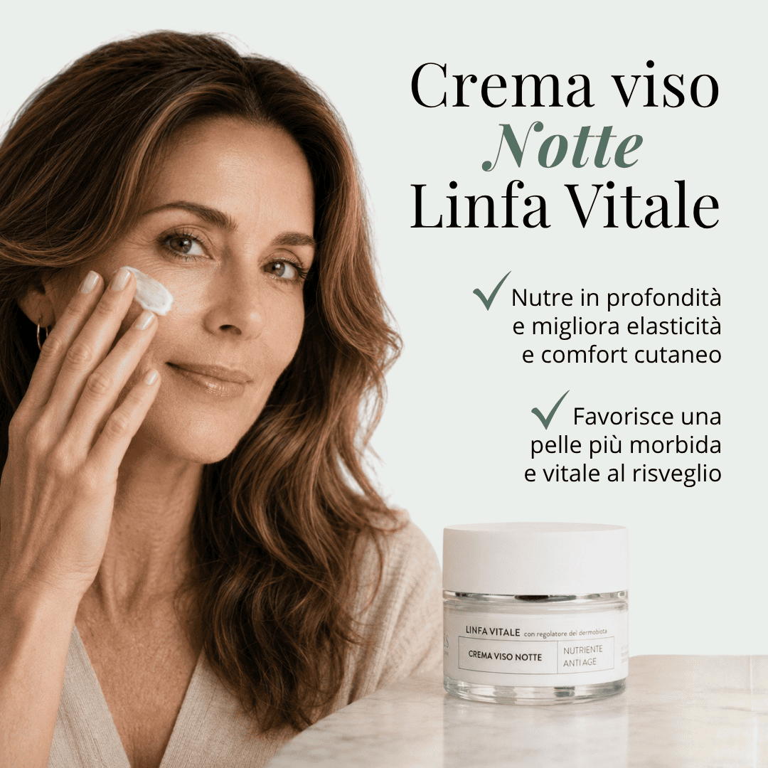 Routine Pelle Secca