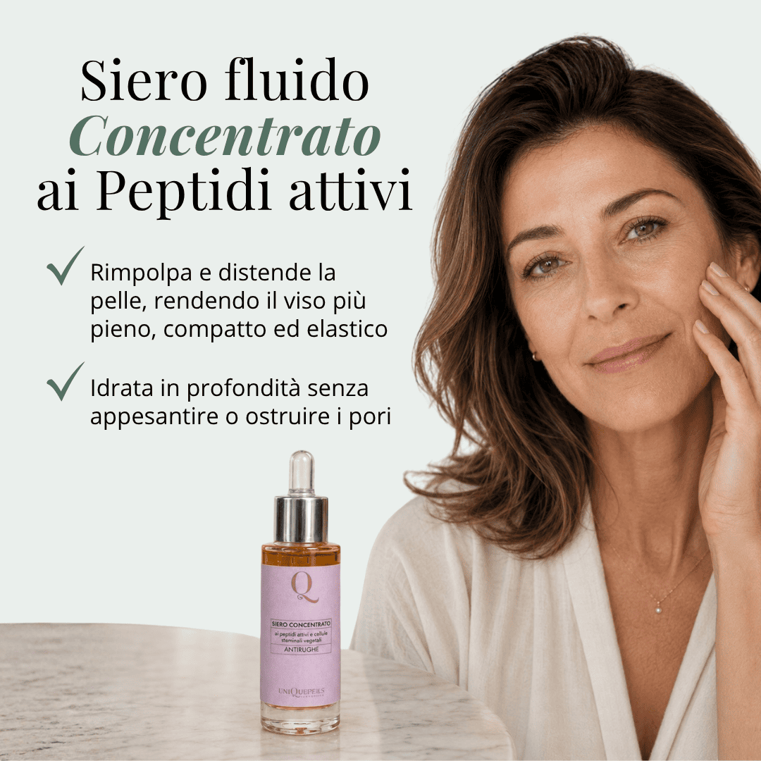 Routine Pelle Secca