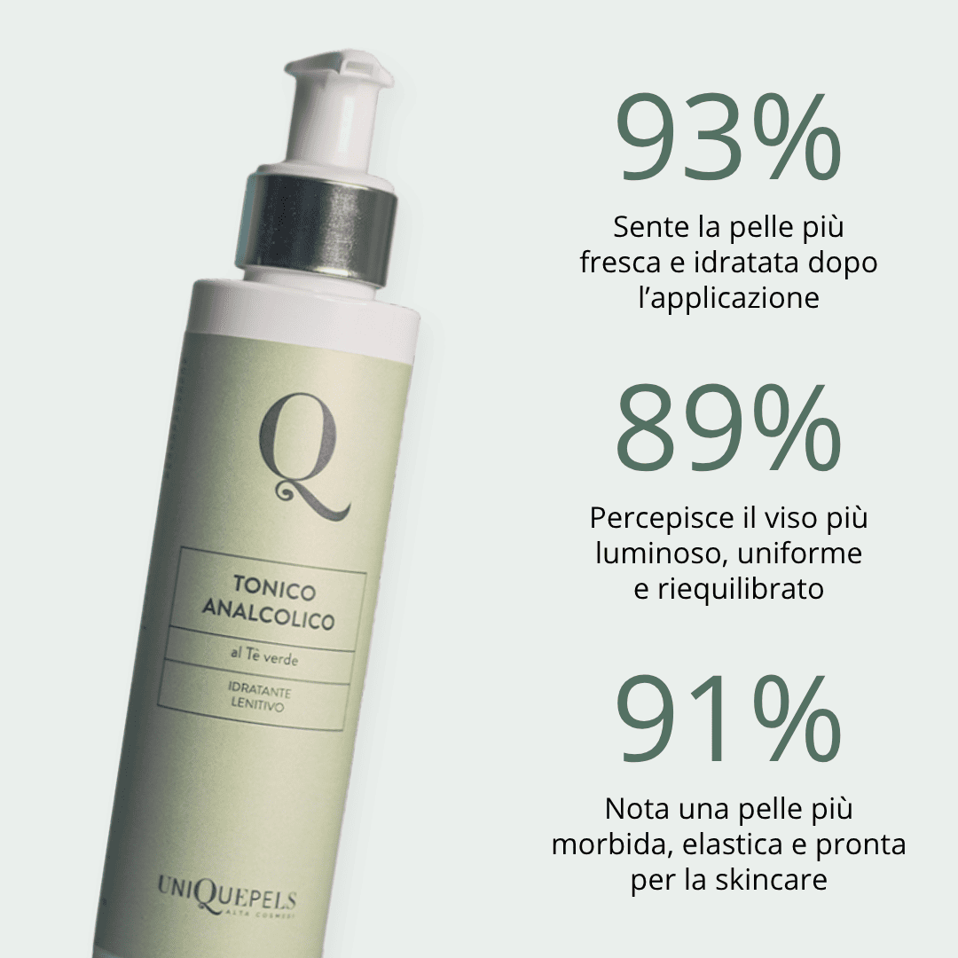 Routine Pelle Sensibile e Reattiva