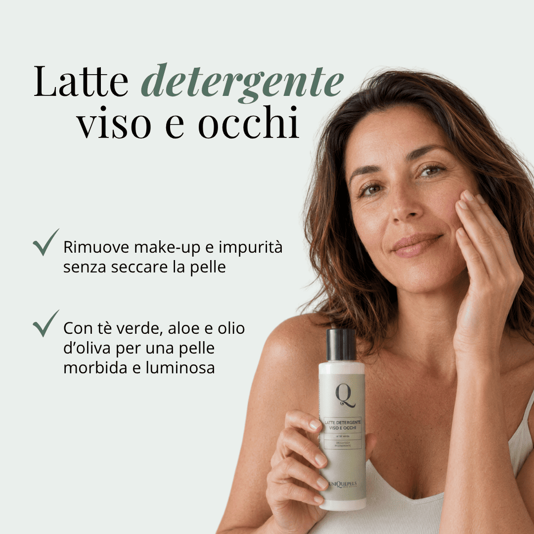 Routine Pelle Sensibile e Reattiva