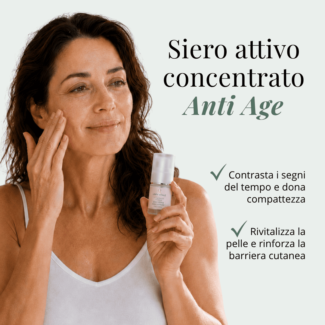 Routine Pelle Sensibile e Reattiva