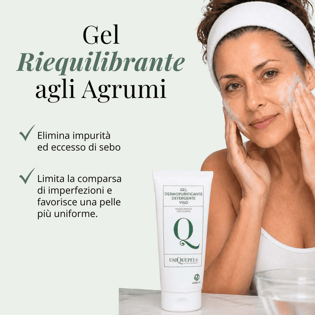 Routine Pelle Impura