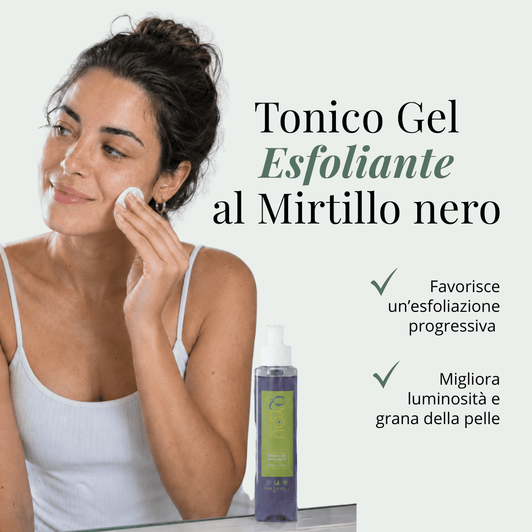 Routine Pelle Impura