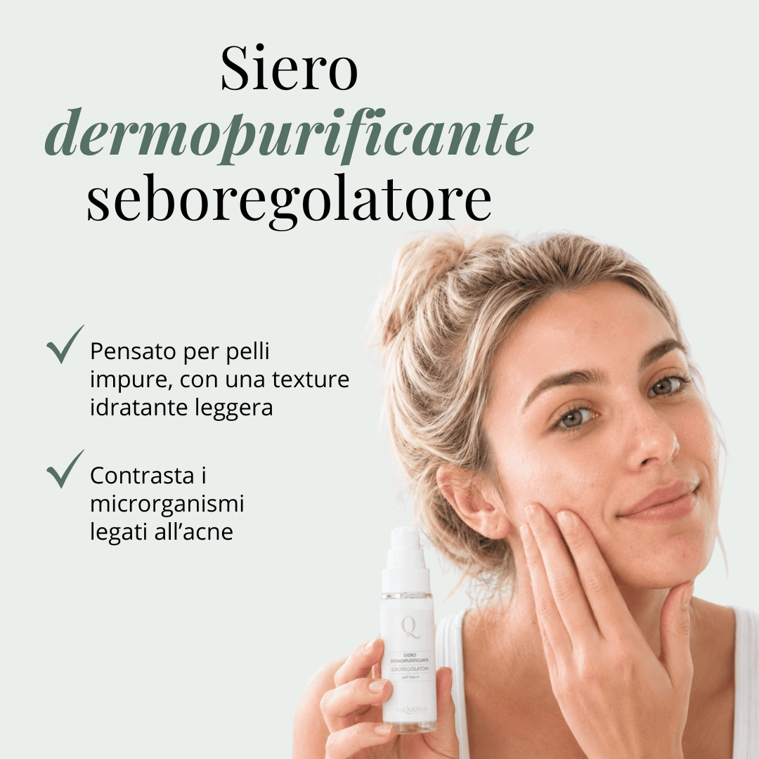 Routine Pelle Impura