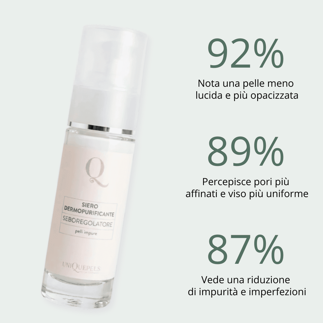 Routine Pelle Impura