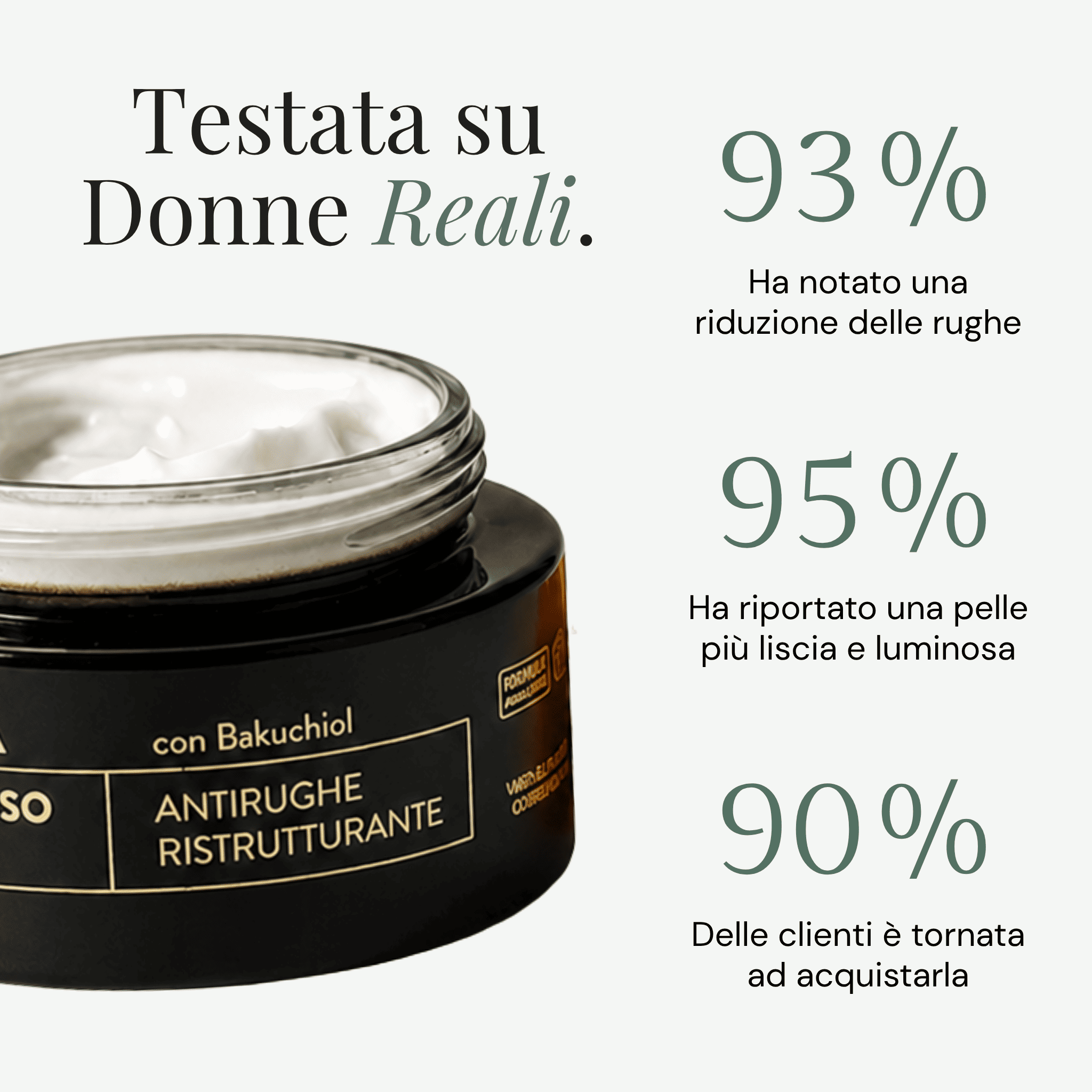 Crema Viso Syvèa 24h