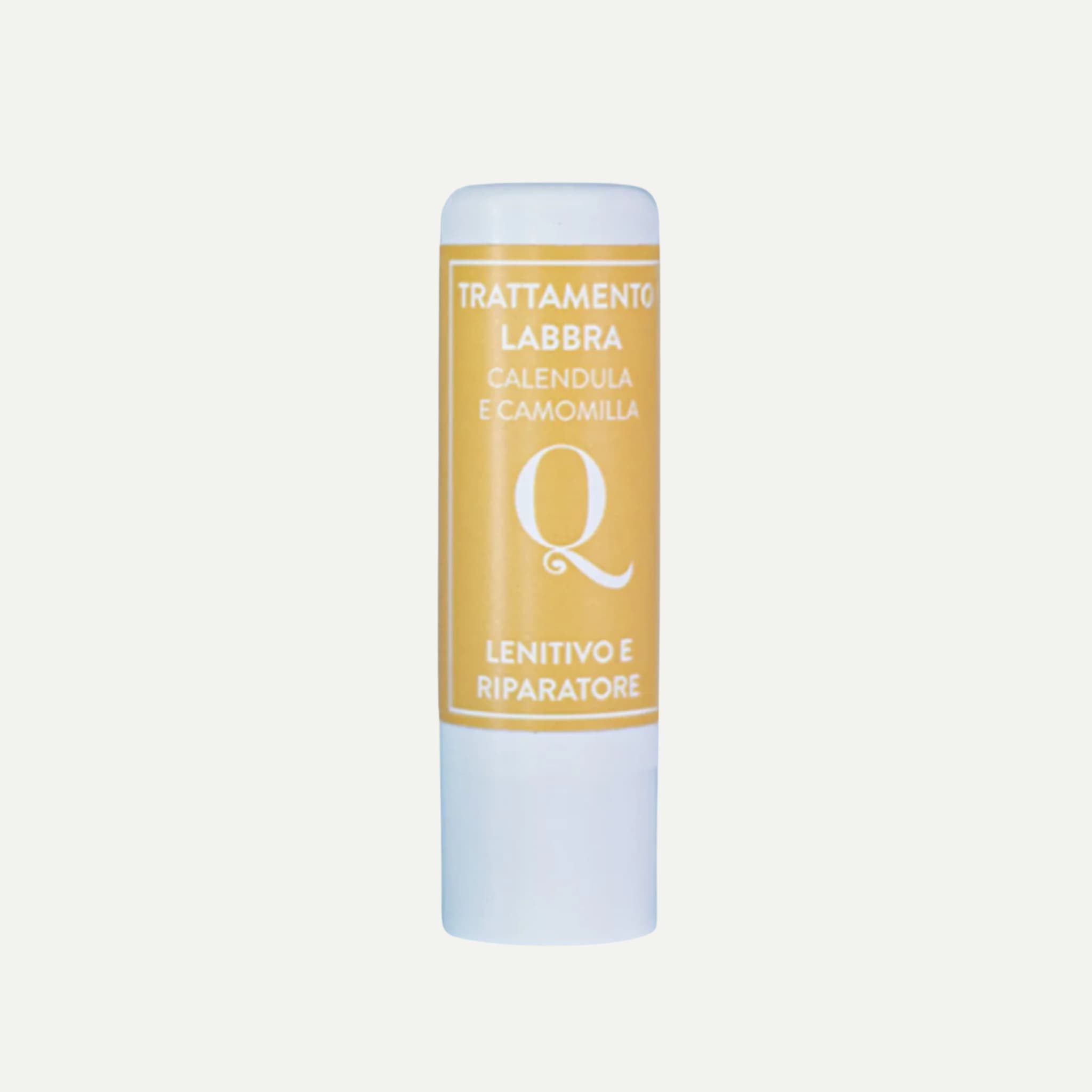 Trattamento Labbra Calendula E Camomilla