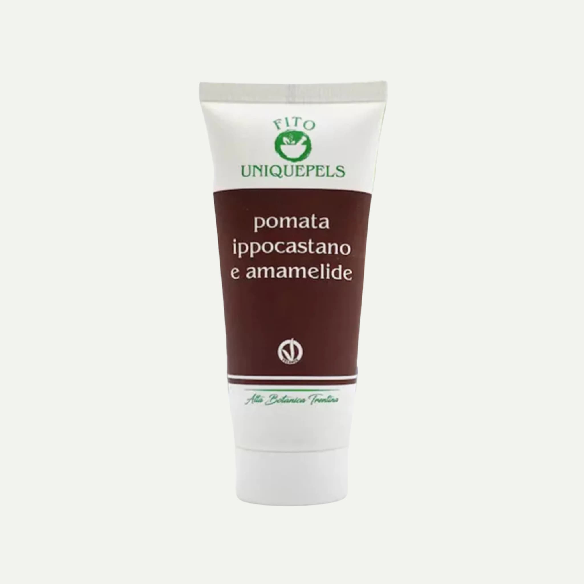 Pomata Ippocastano E Amamelide