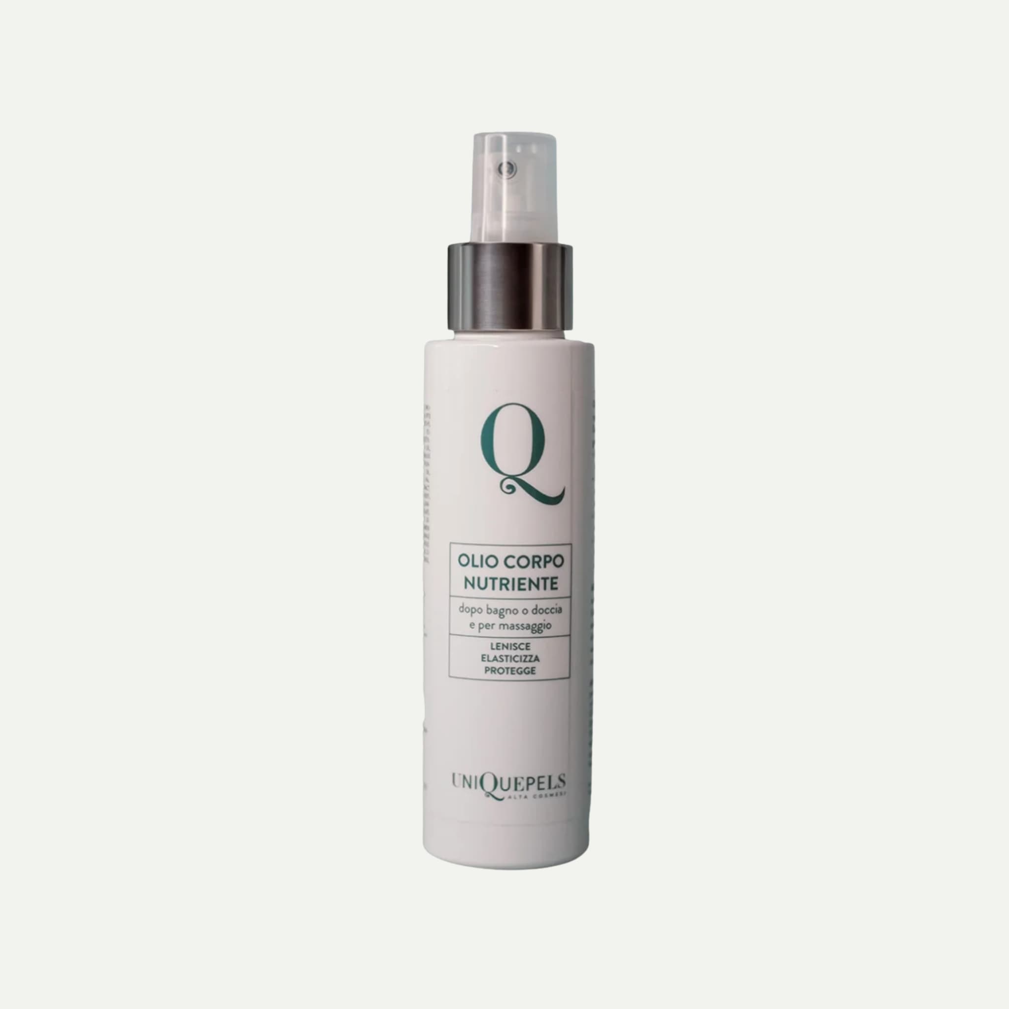 Olio Corpo Nutriente
