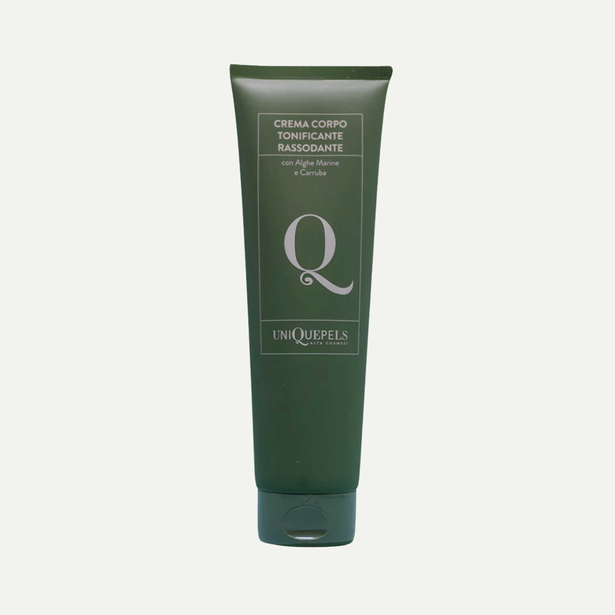 Crema Corpo Tonificante E Rassodante