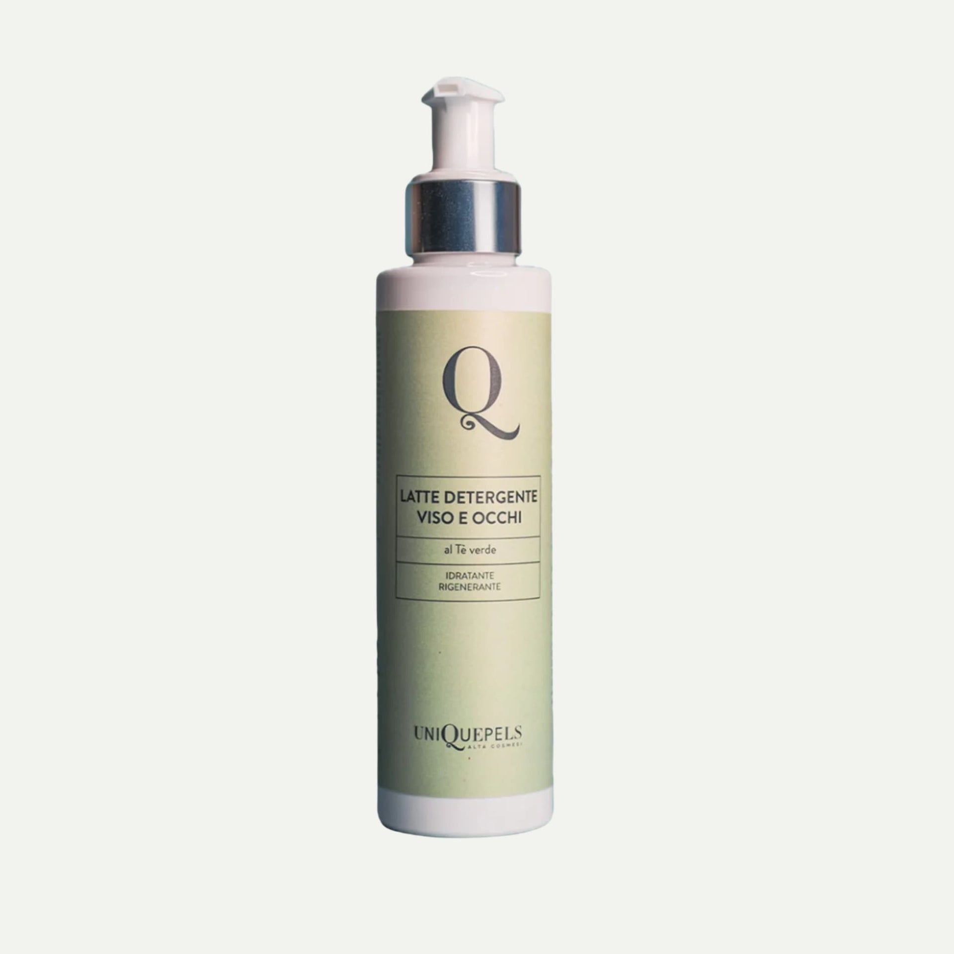 LATTE DETERGENTE al the verde  Uniquepels