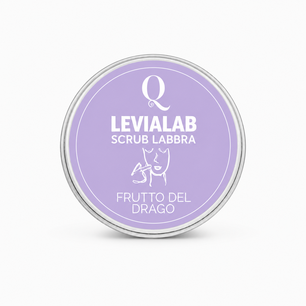 Scrub Labbra Levialab